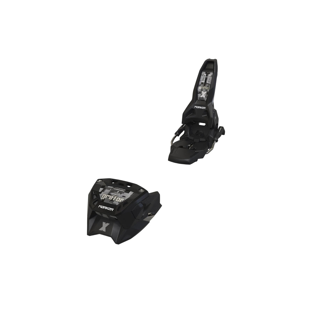 Marker Griffon X 13 - Black
