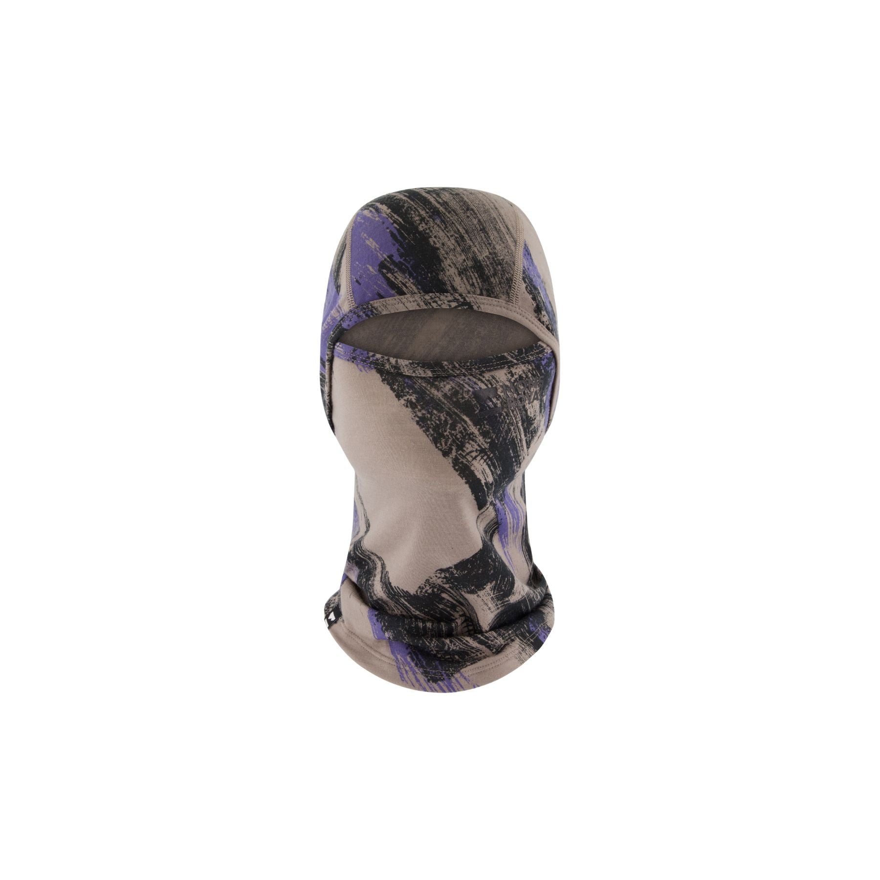 Mons Royale Santa Rosa Merino Balaclava - Paintbrush Blue