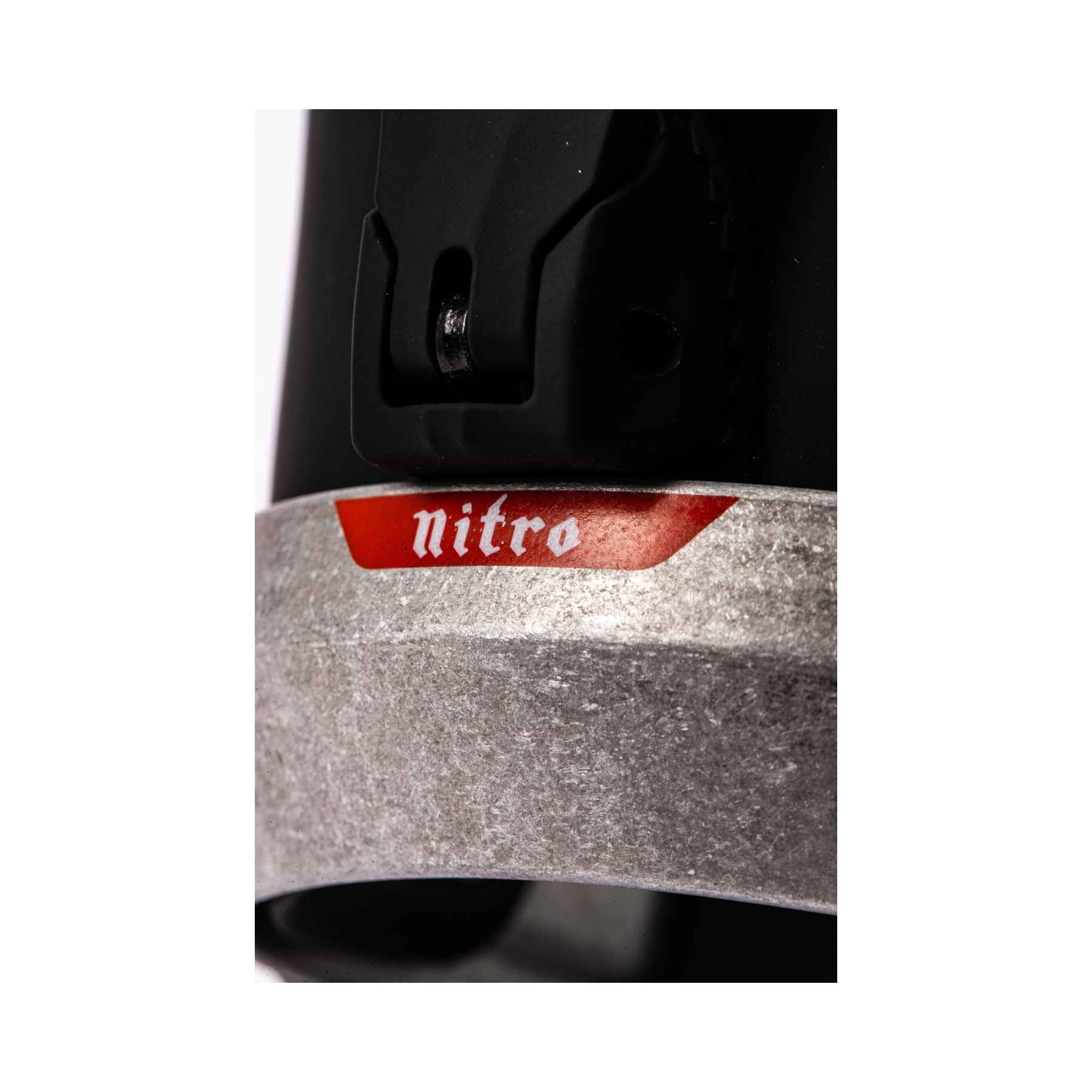 Nitro One Bindings - Nitro x Motorhead
