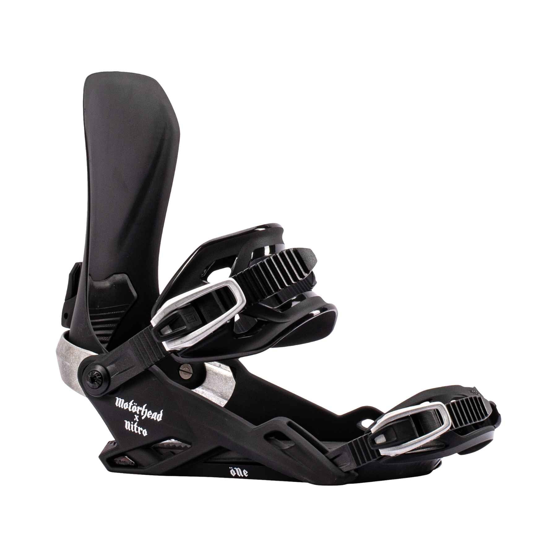Nitro One Bindings - Nitro x Motorhead