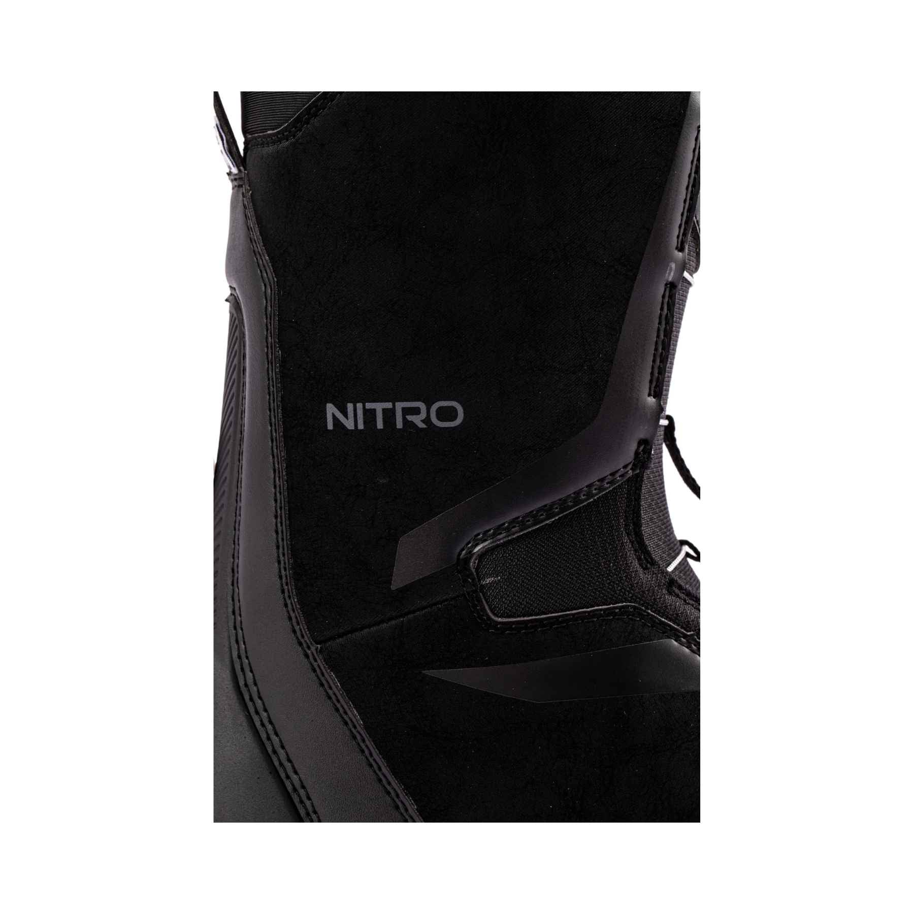 Nitro Sentinel Step On BOA - Black