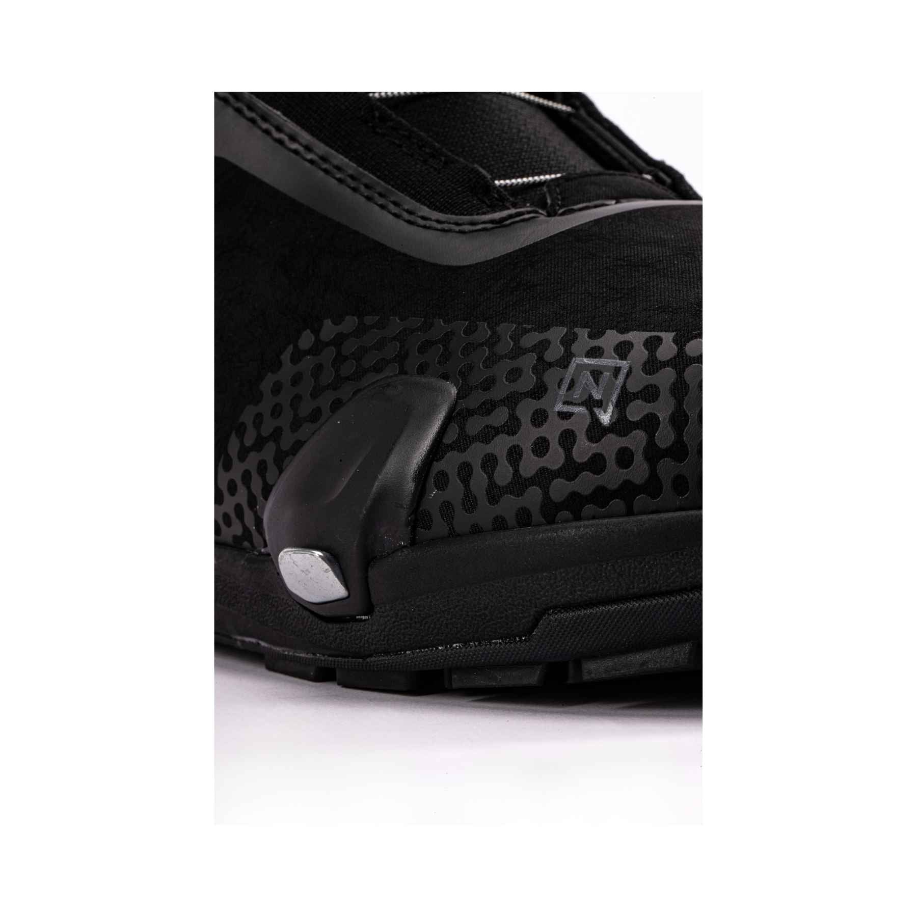 Nitro Sentinel Step On BOA - Black