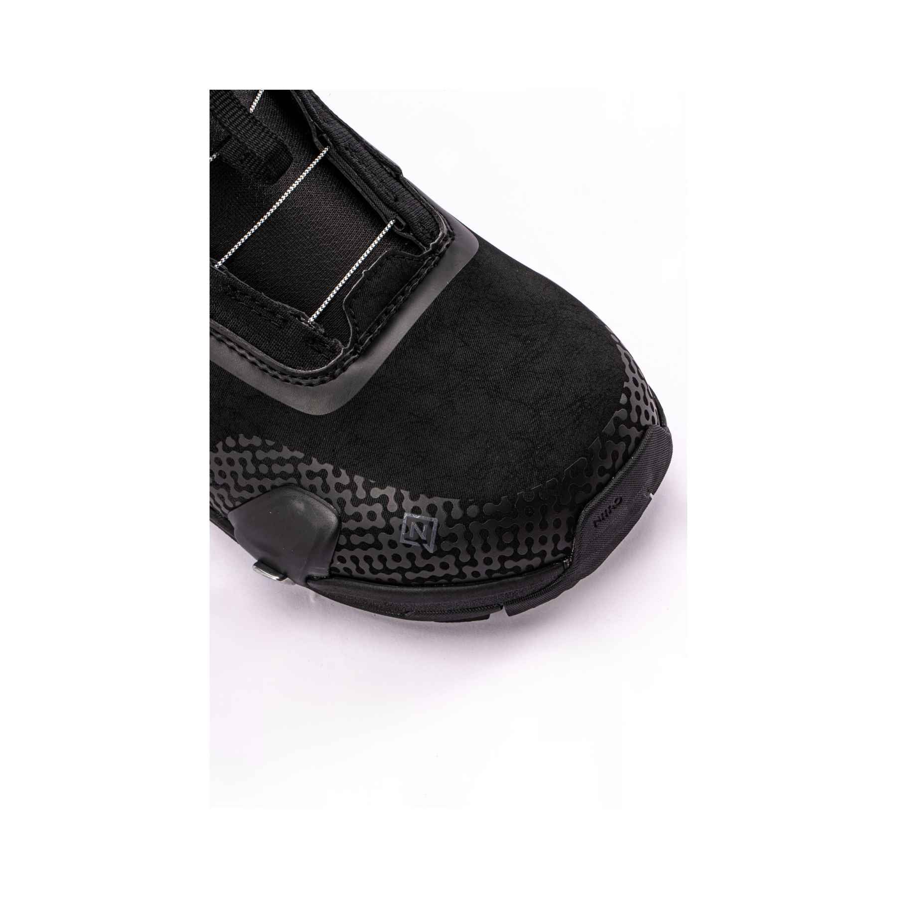 Nitro Sentinel Step On BOA - Black
