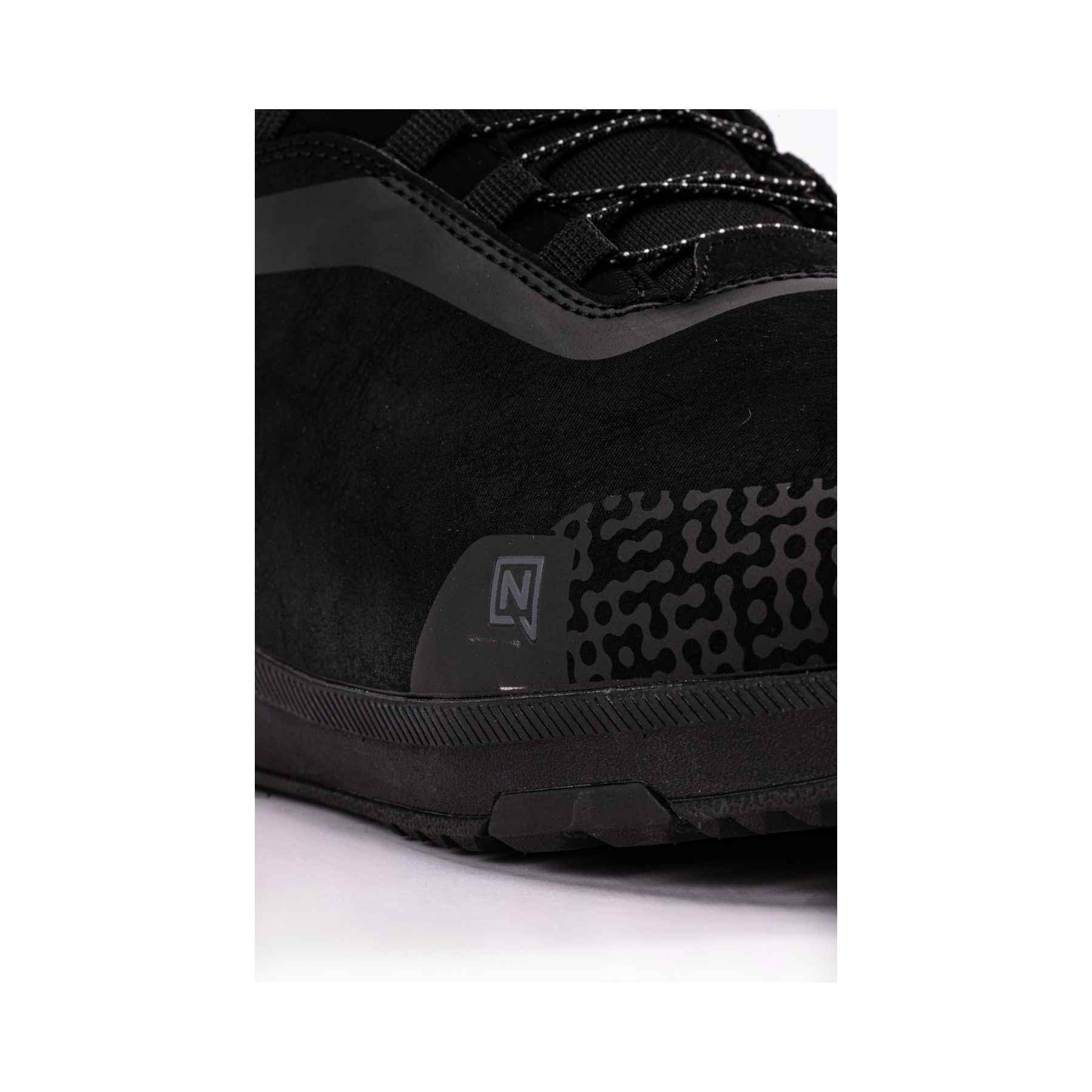 Nitro Sentinel TLS - Black