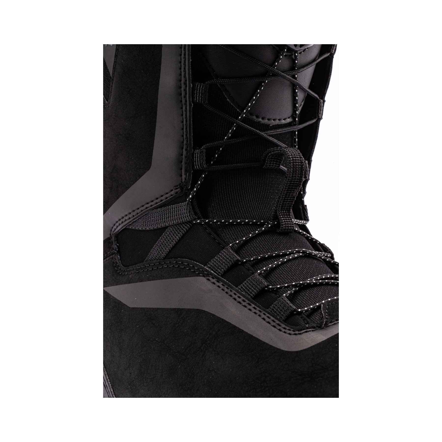 Nitro Sentinel TLS - Black