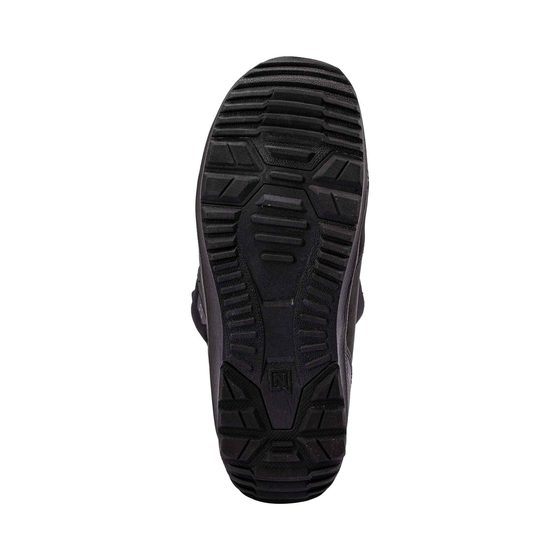 Nitro Sentinel TLS - Black