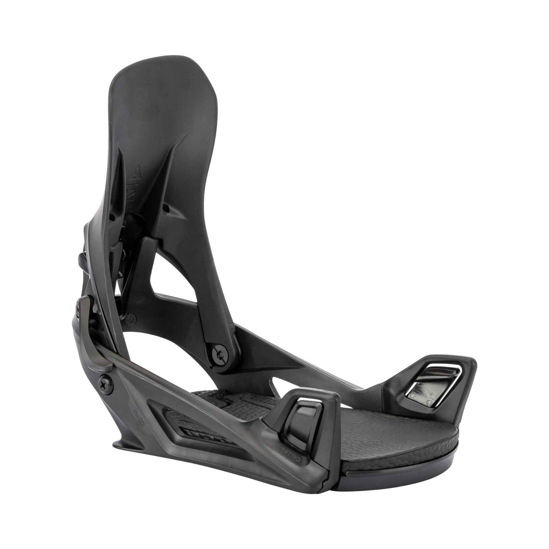 Nitro Step-On Binding
