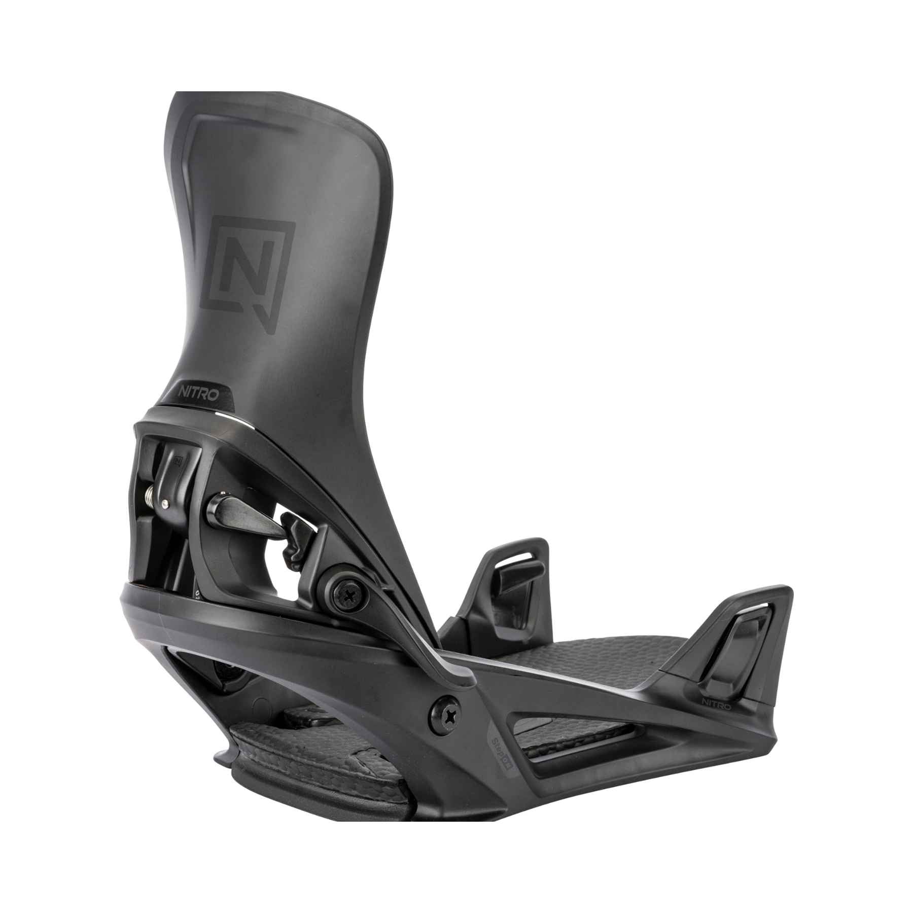 Nitro Step-On Binding