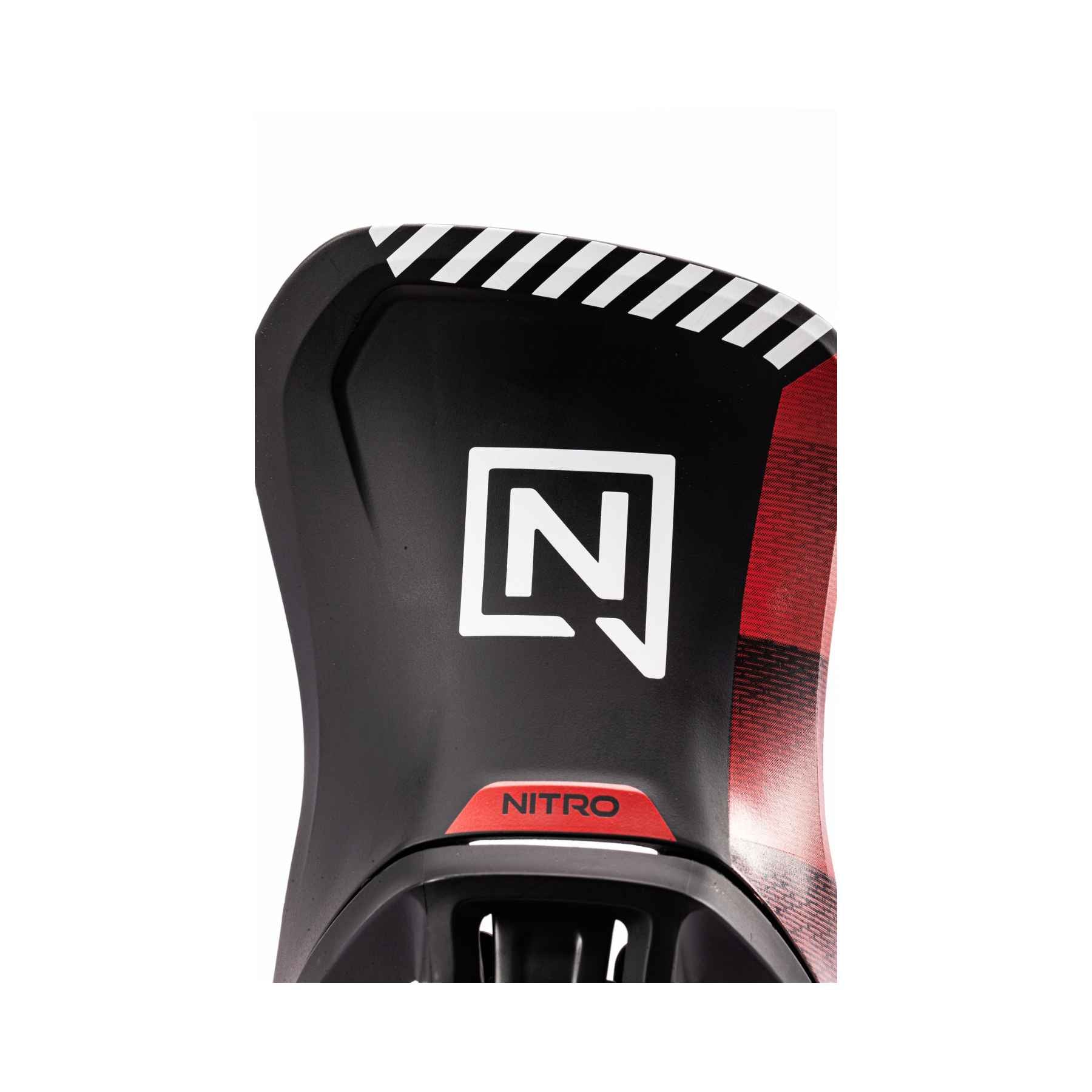 Nitro Step-On Bindings - OG