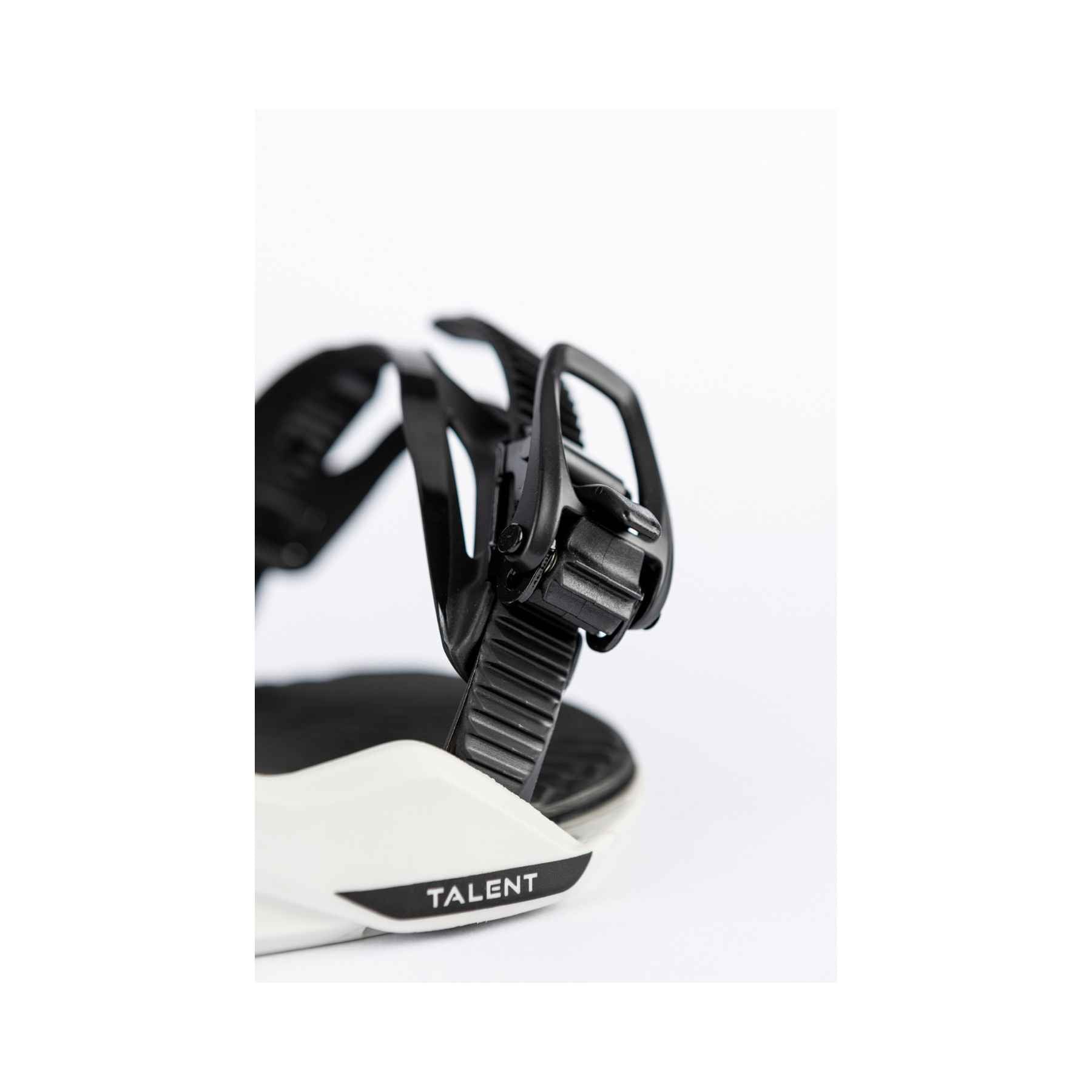 Nitro Talent Bindings in Neutral Grey