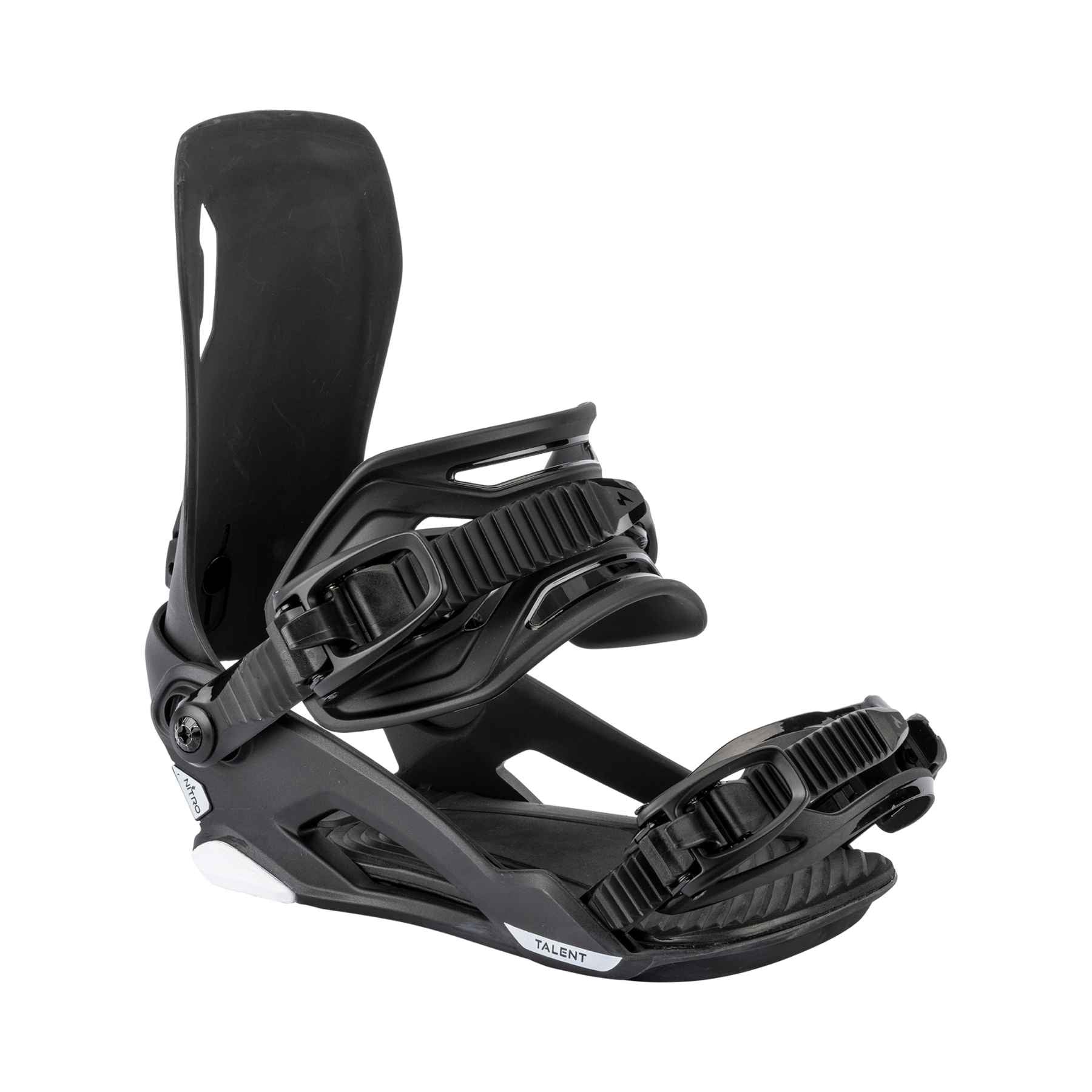 Nitro Talent Bindings in Ultra Black