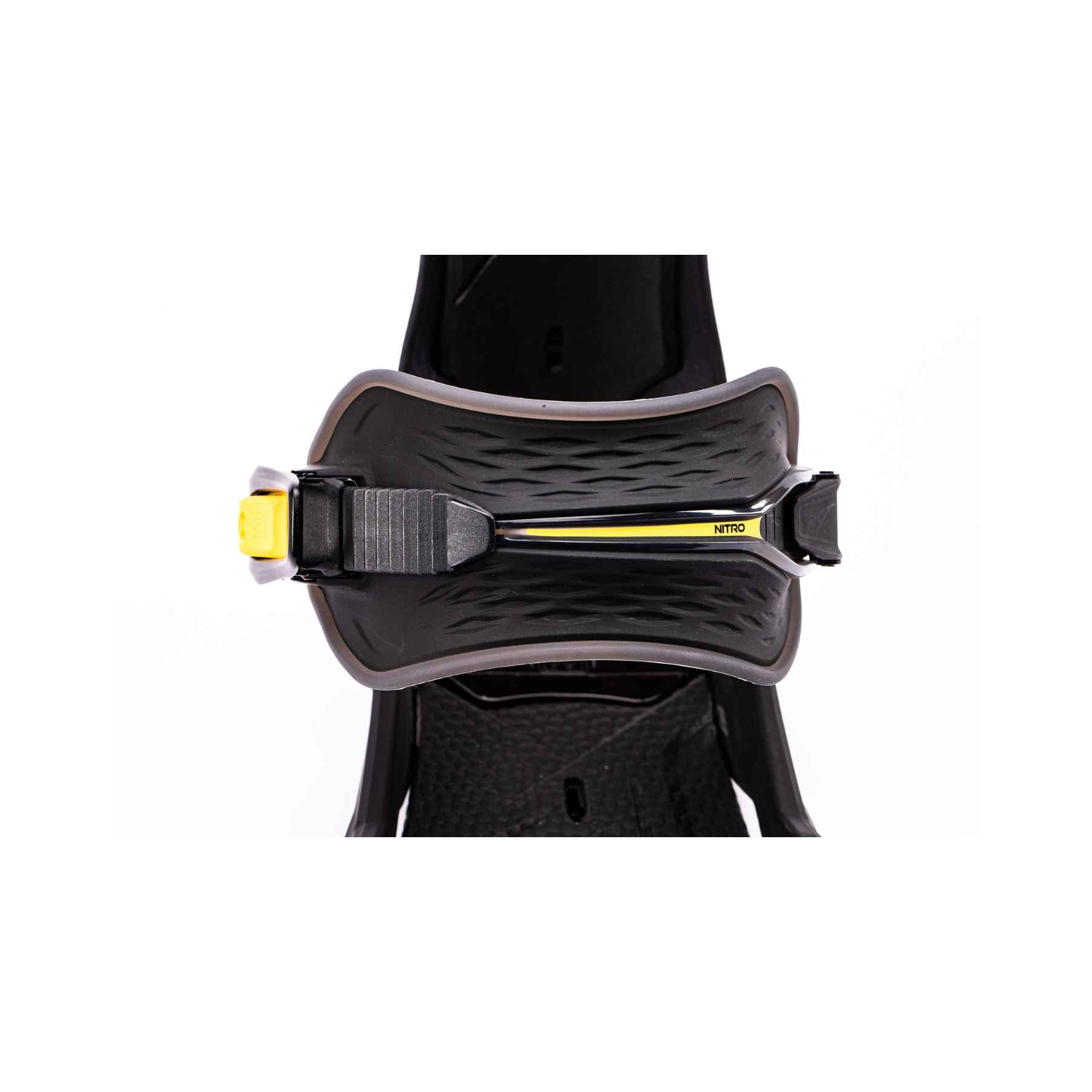 Nitro Team Pro Bindings - Nitro x Marcus Kleveland