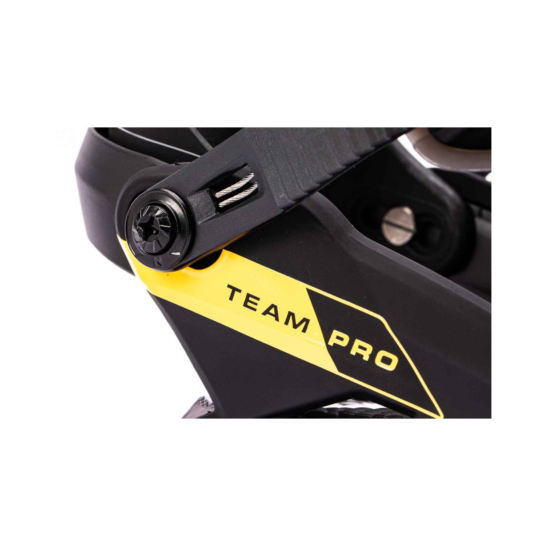 Nitro Team Pro Bindings - Nitro x Marcus Kleveland