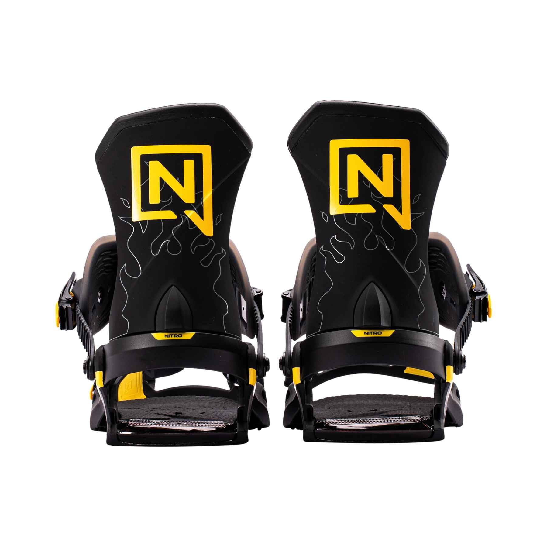 Nitro Team Pro Bindings - Nitro x Marcus Kleveland