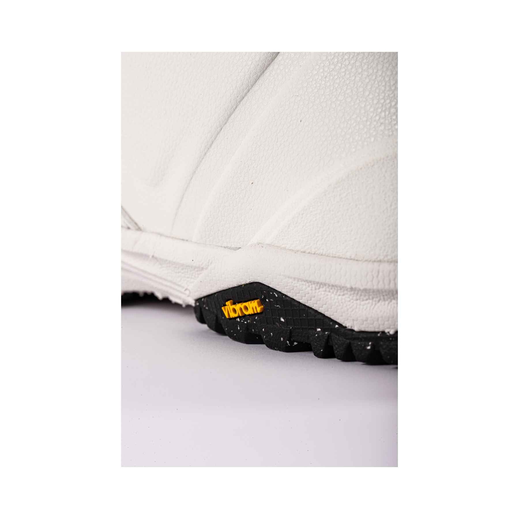 Nitro Team TLS - White/Black