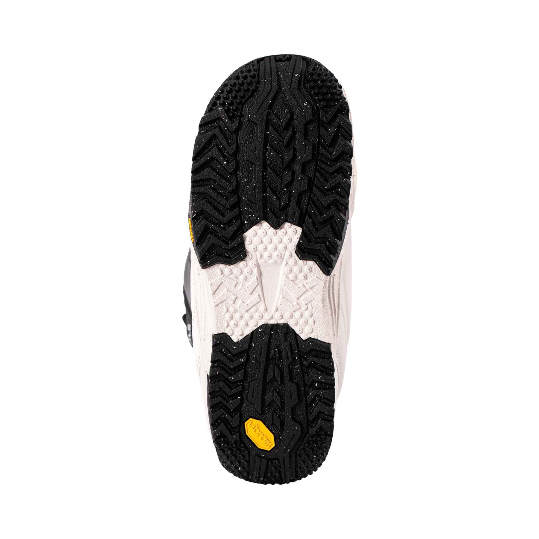 Nitro Team TLS - White/Black