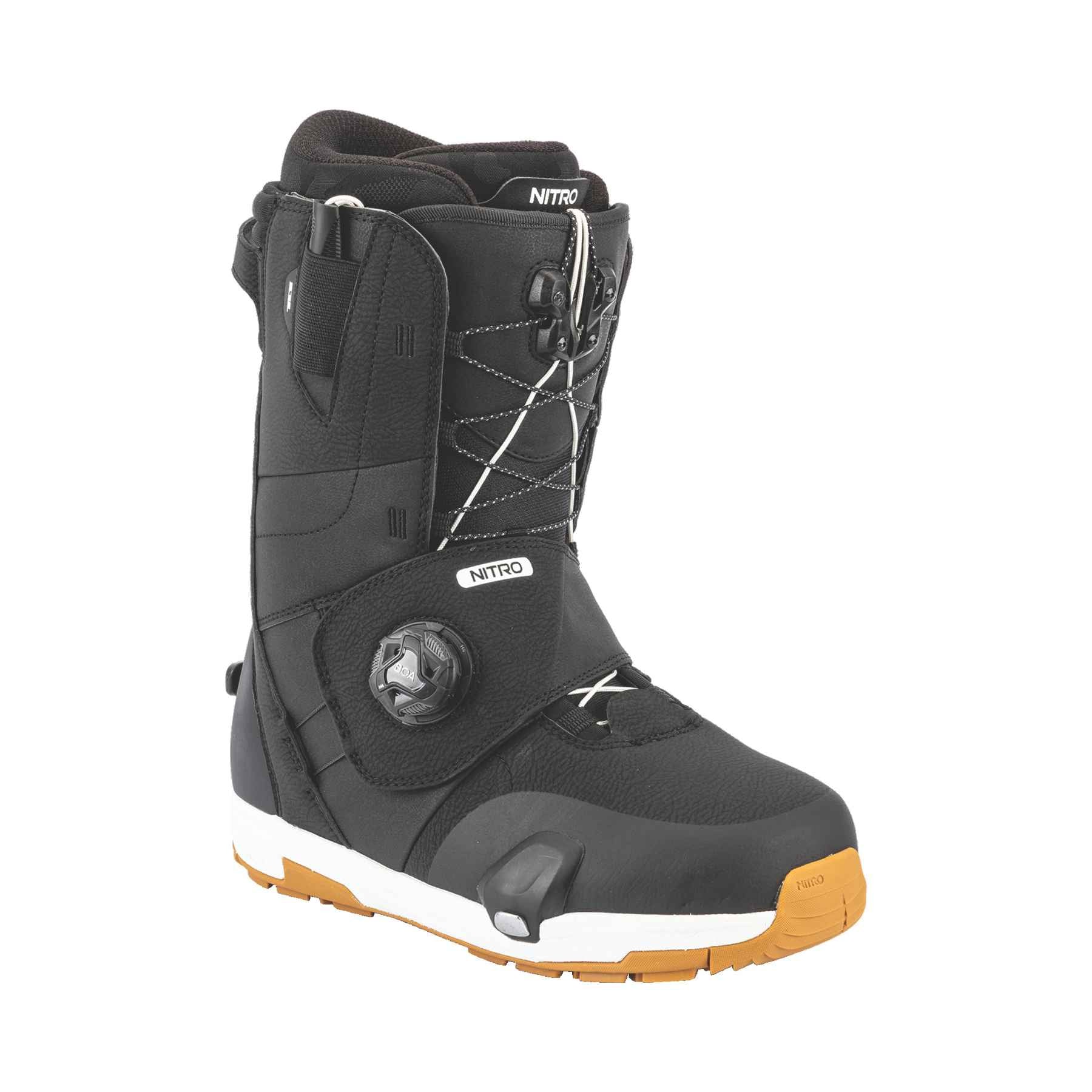 Nitro Venture TLS Step On