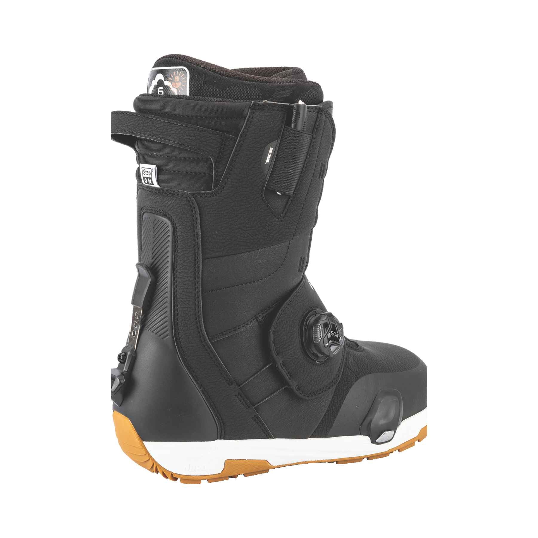 Nitro Venture TLS Step On