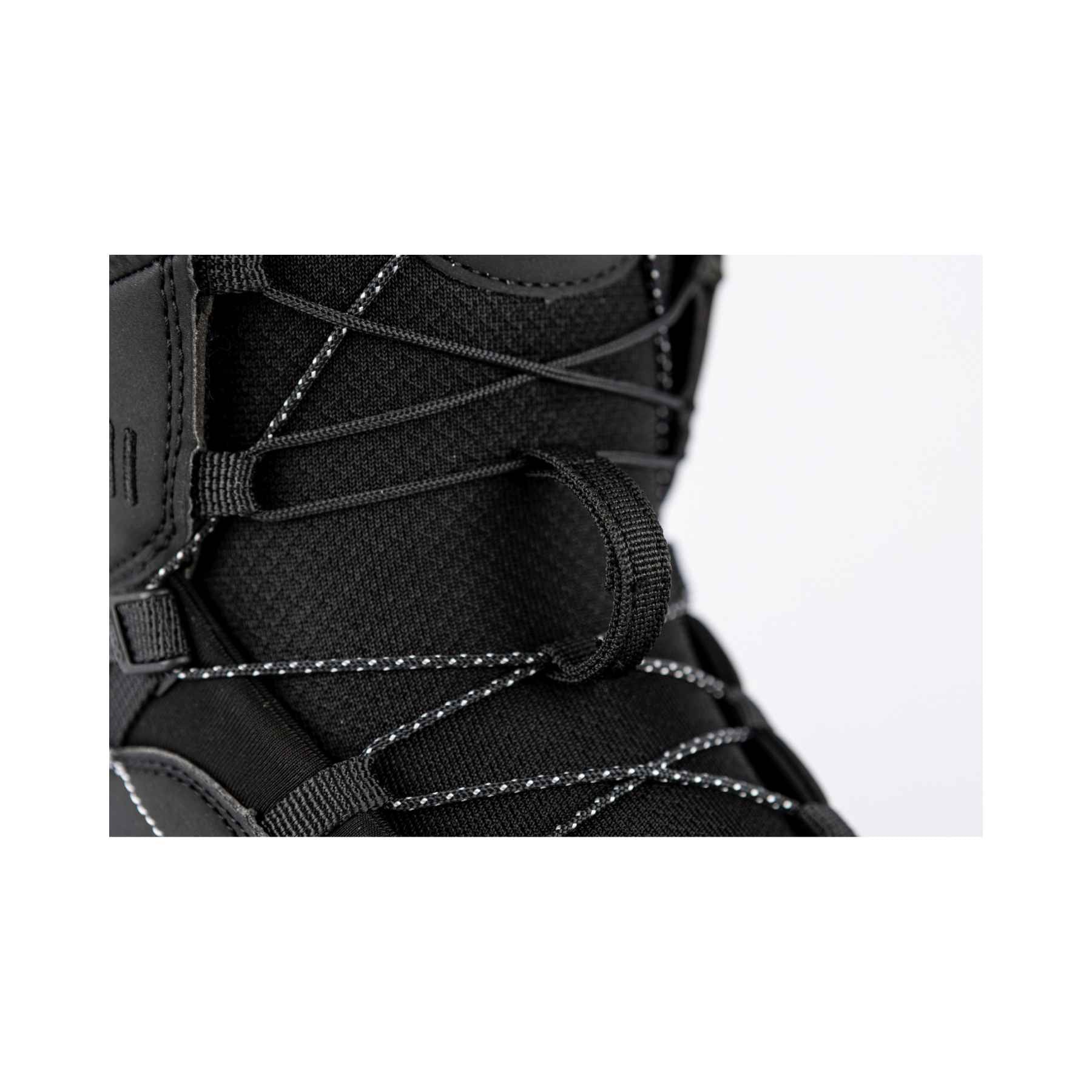 Nitro Venture TLS - Black