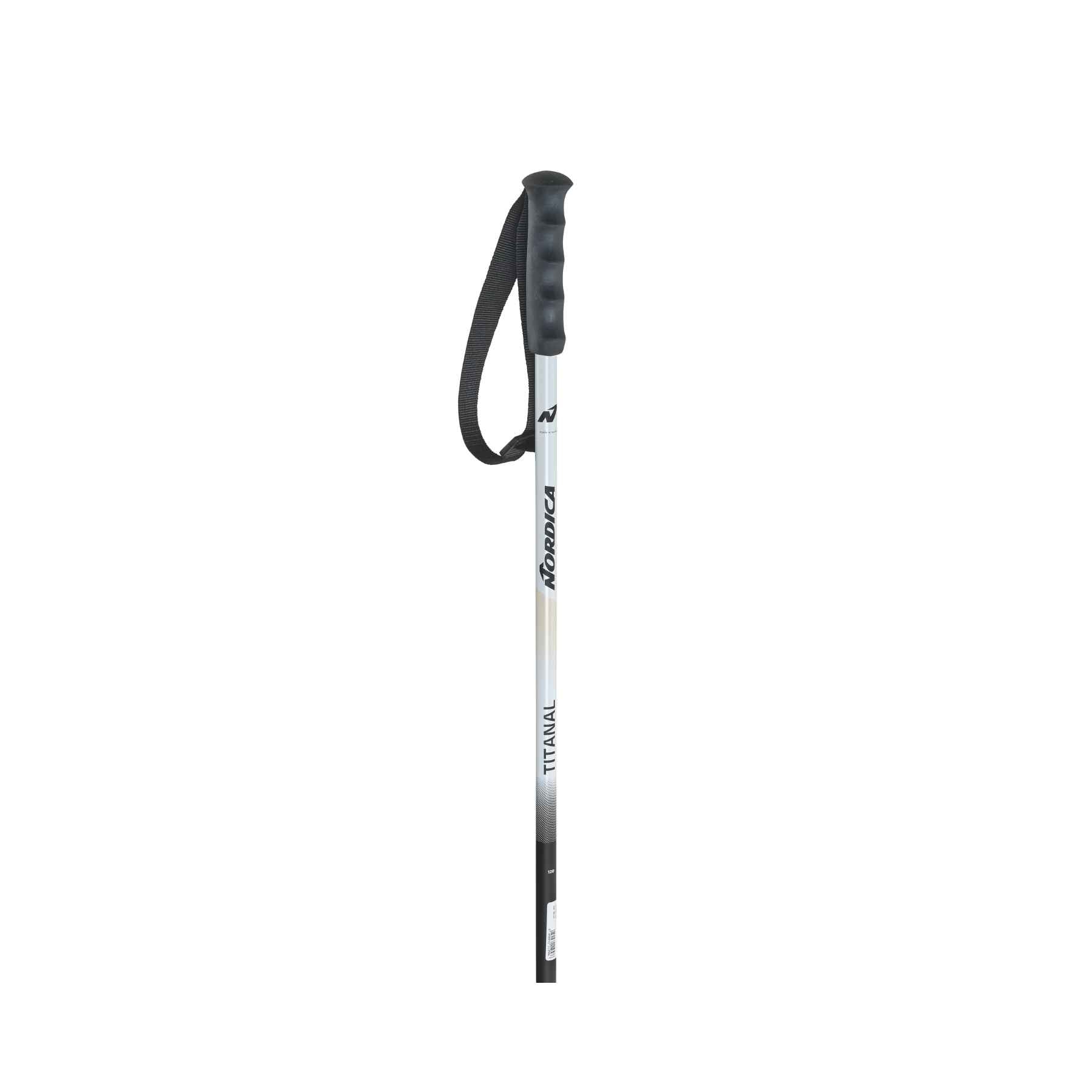 Nordica Alpine Ti Bright Ski Poles