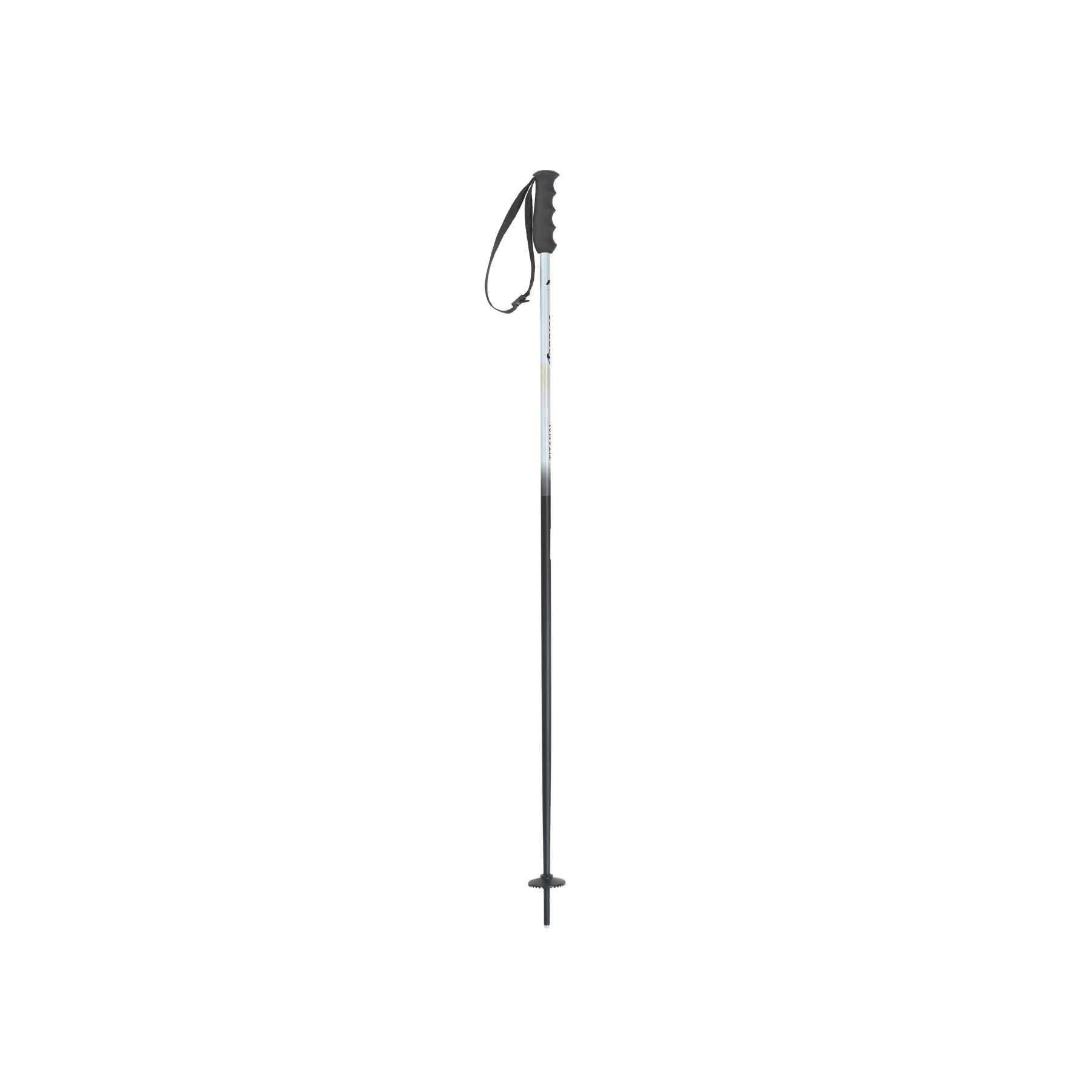 Nordica Alpine Ti Bright Ski Poles