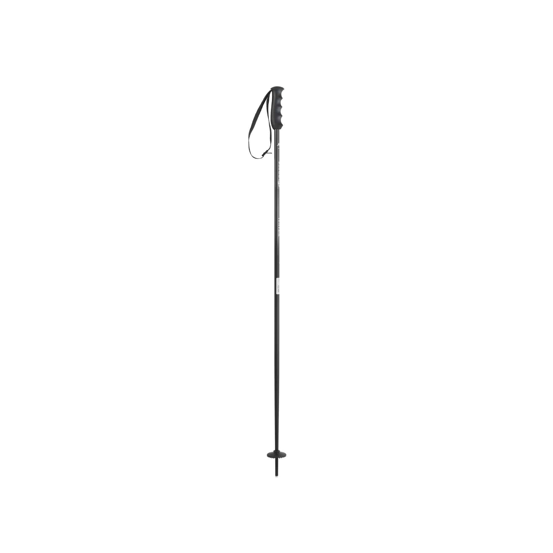 Nordica Alpine Ti Dark Ski Poles