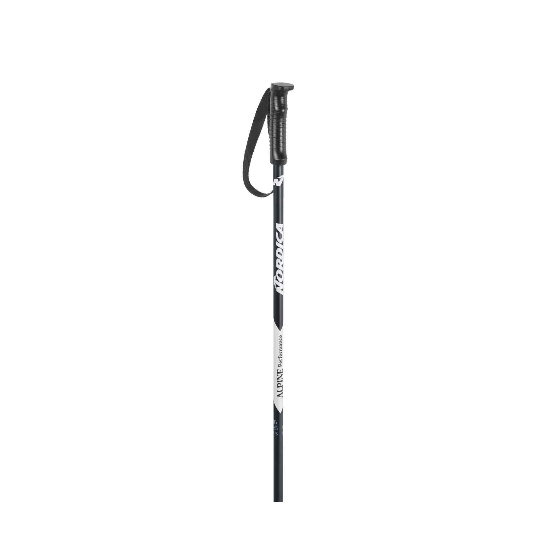 Nordica Alpine Performance Ski Poles