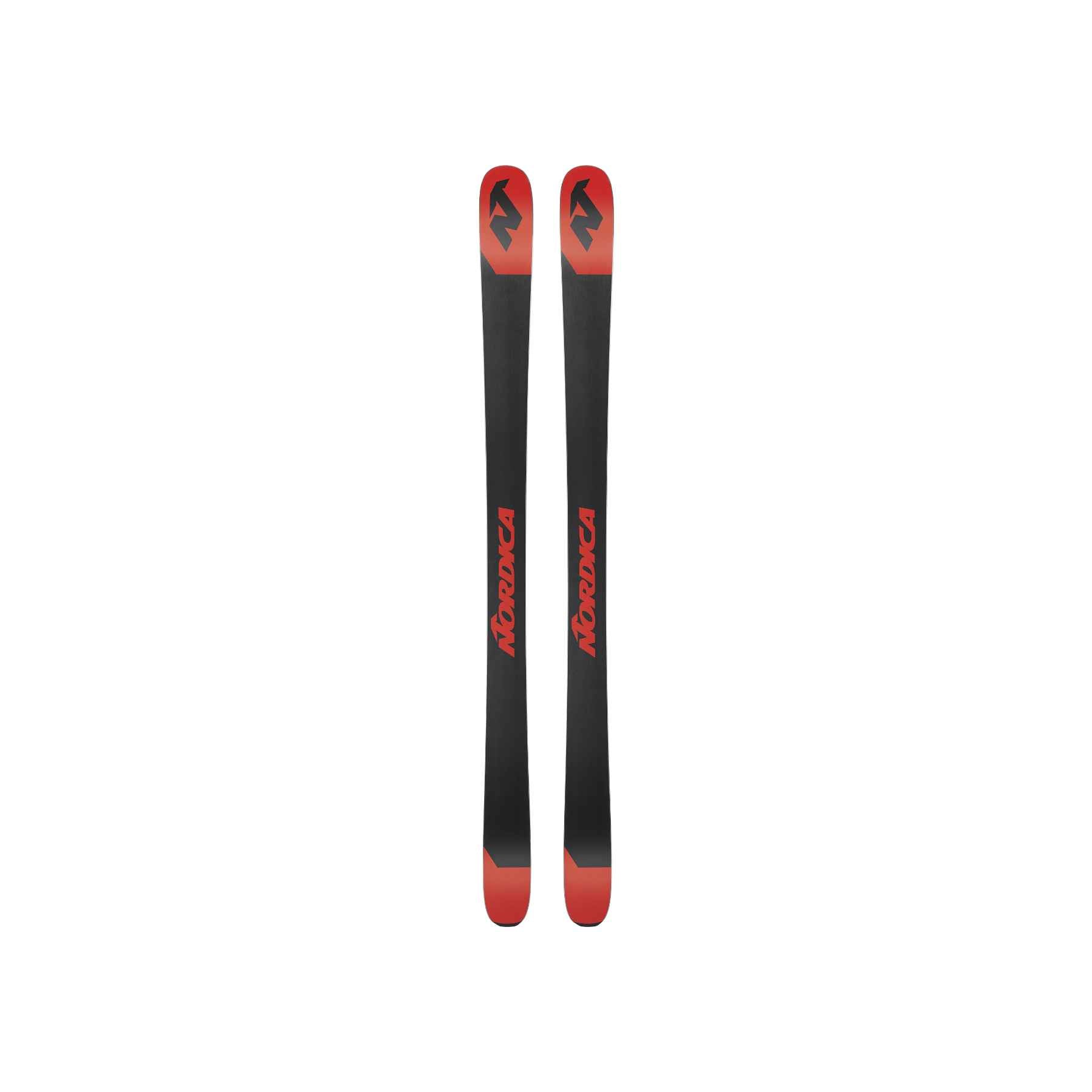Nordica Enforcer 94 + Tyrolia Attack 14