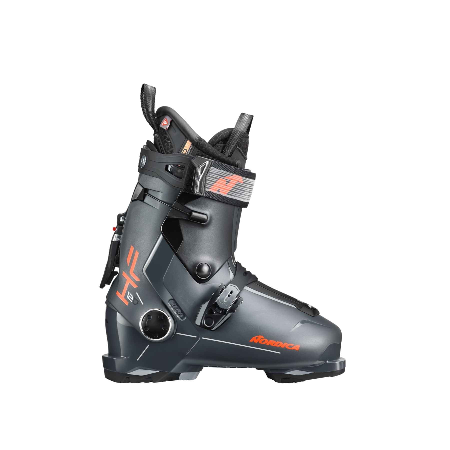 Nordica HF 120