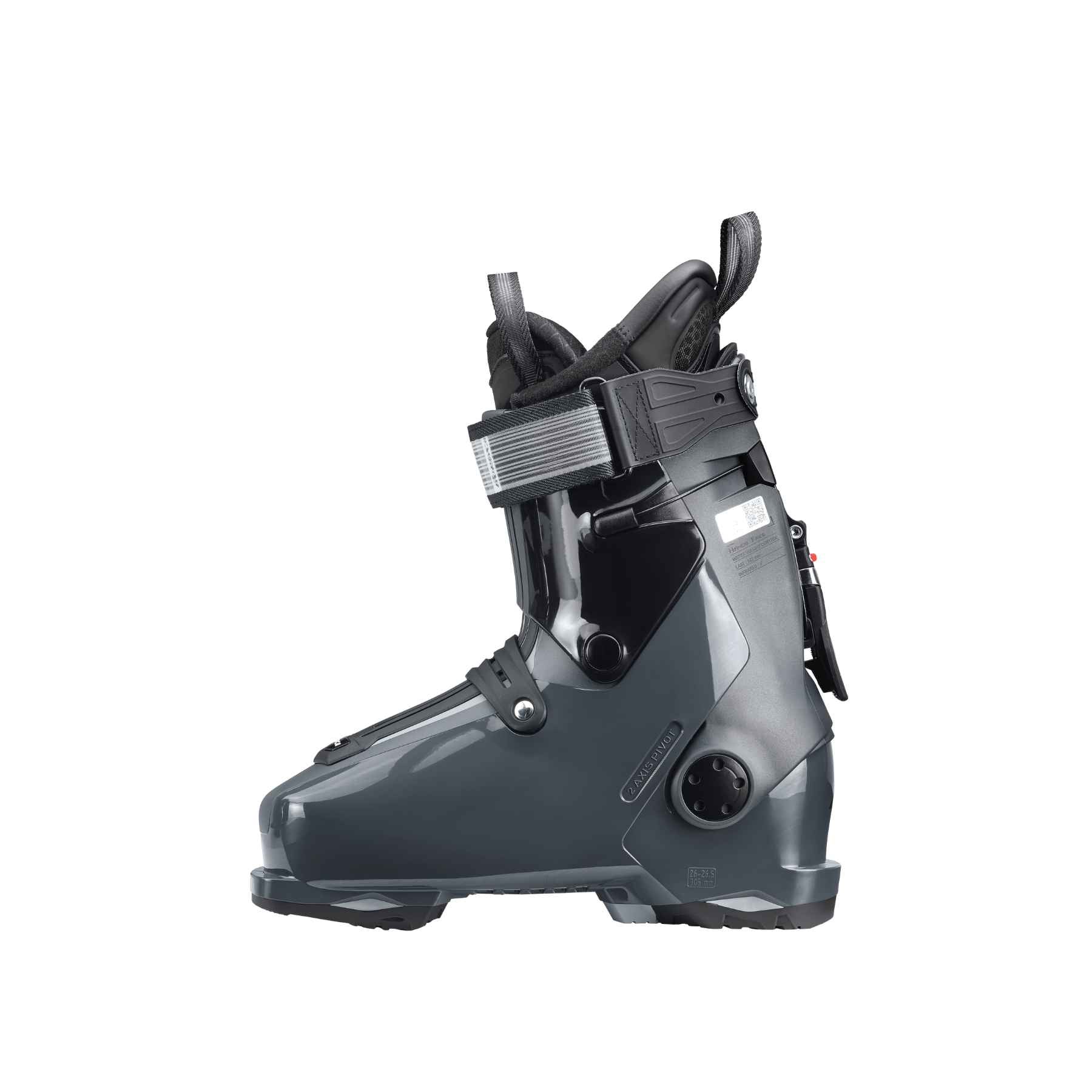 Nordica HF 120