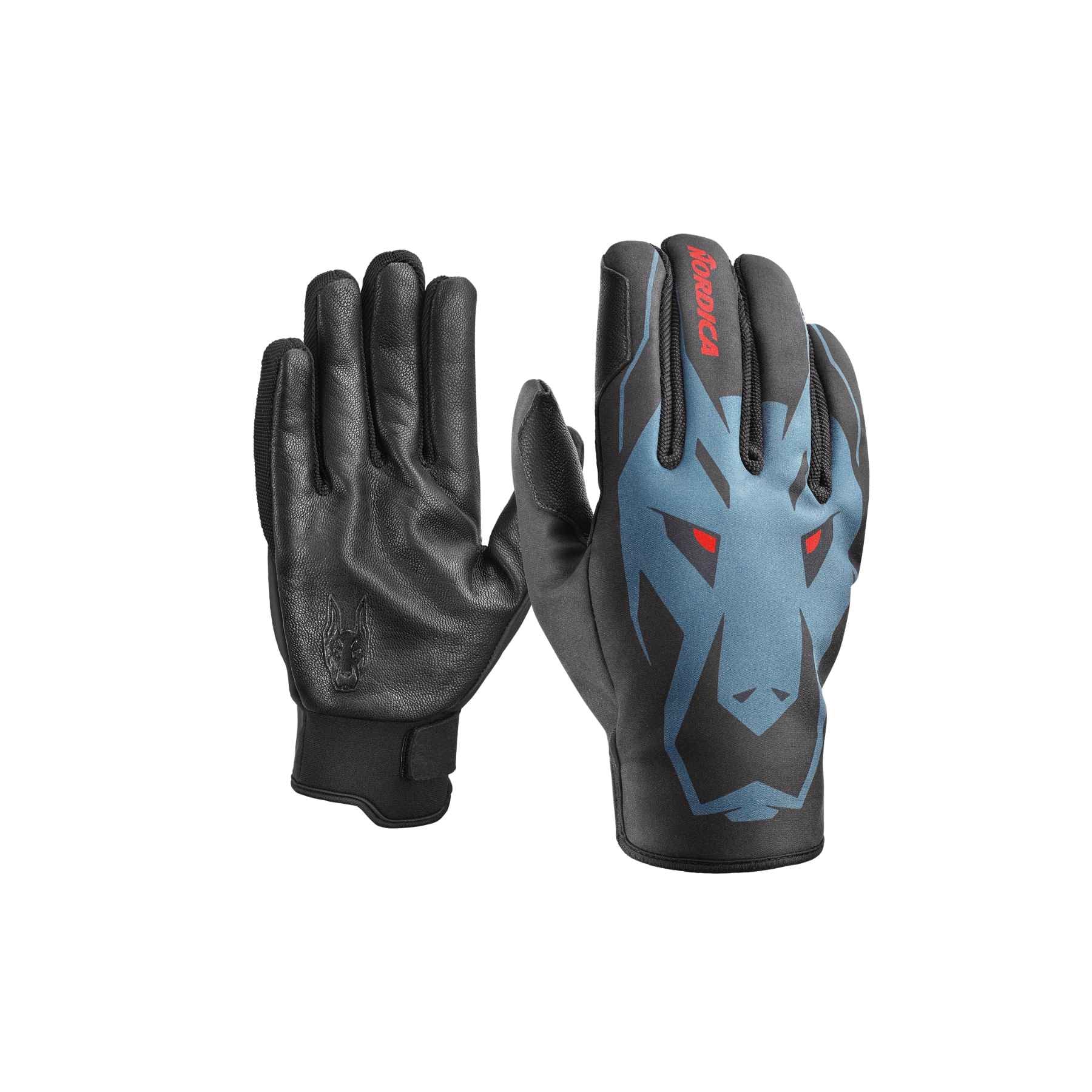 Nordica Pro Rider Gloves