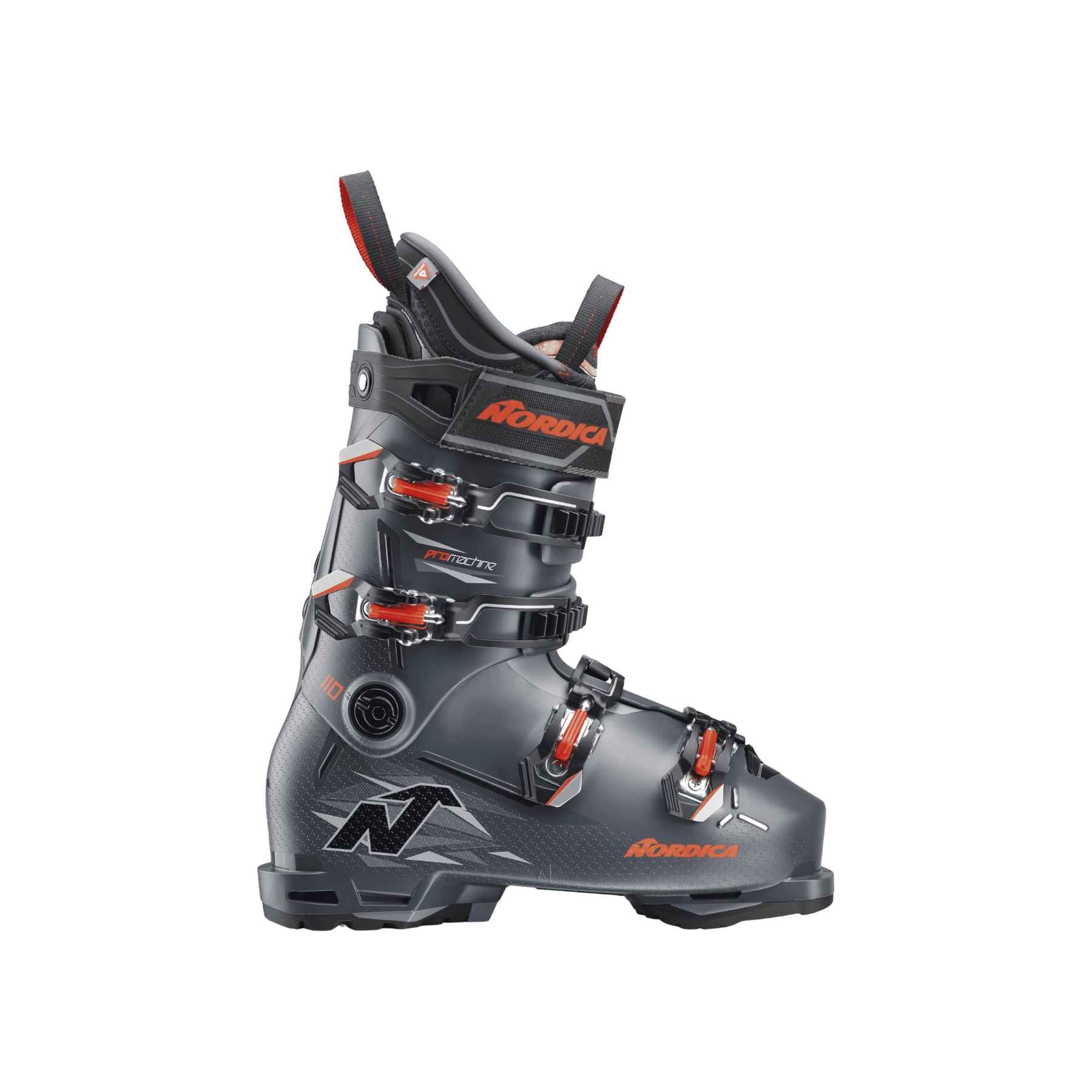 Nordica Promachine 110