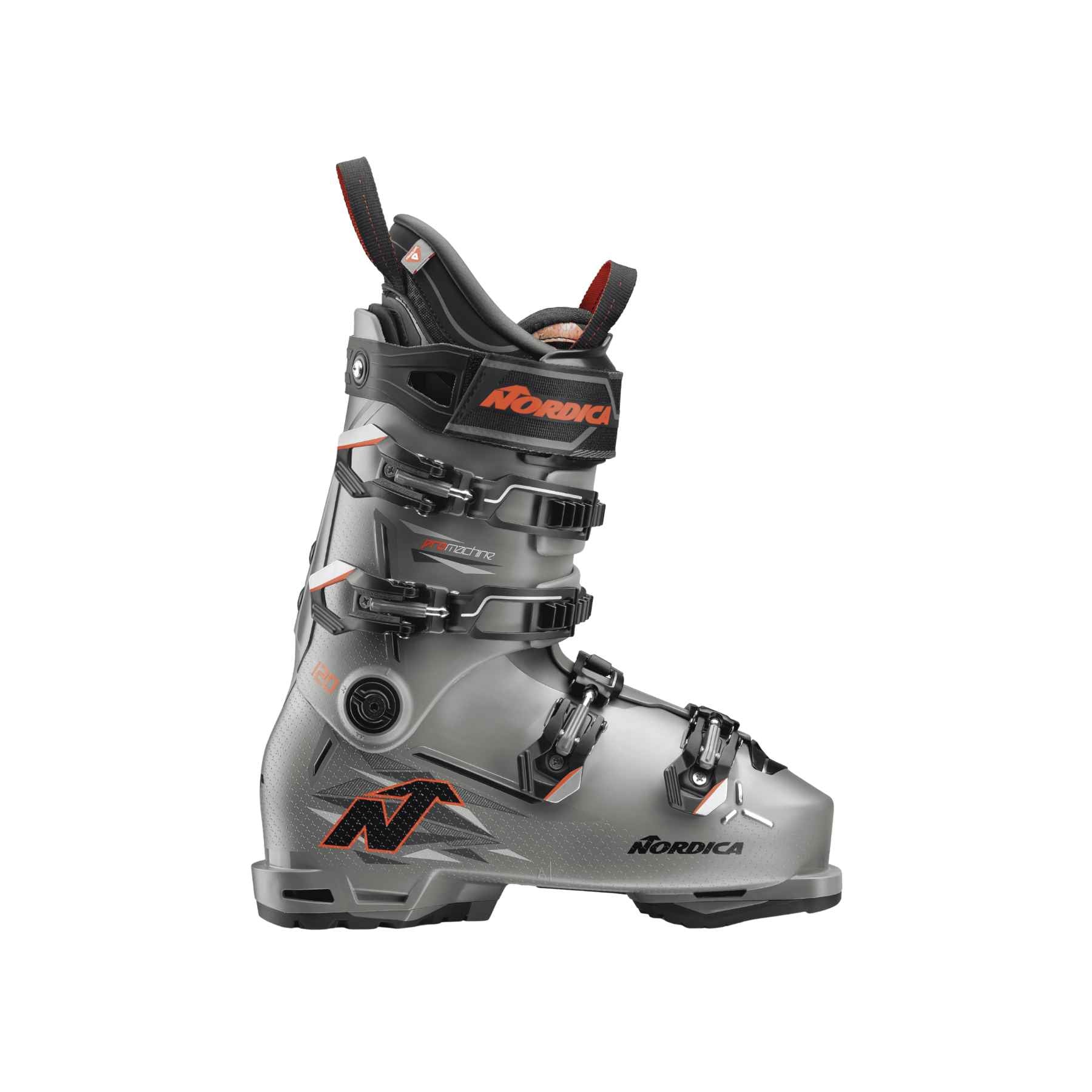 Nordica Promachine 120