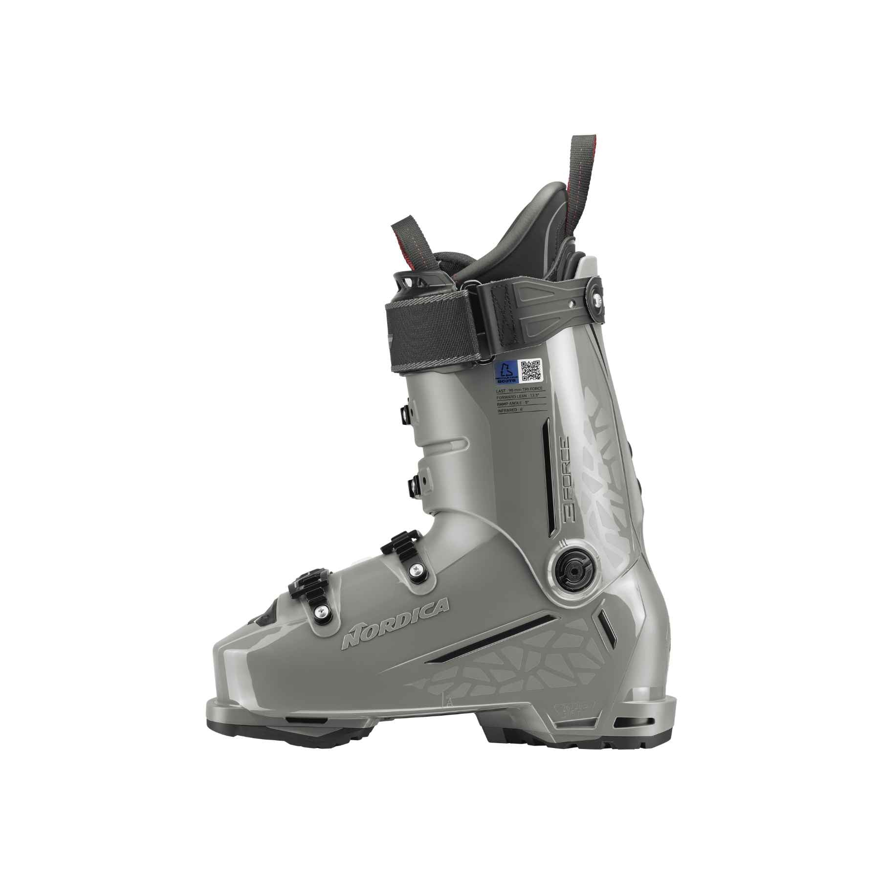 Nordica Promachine 120