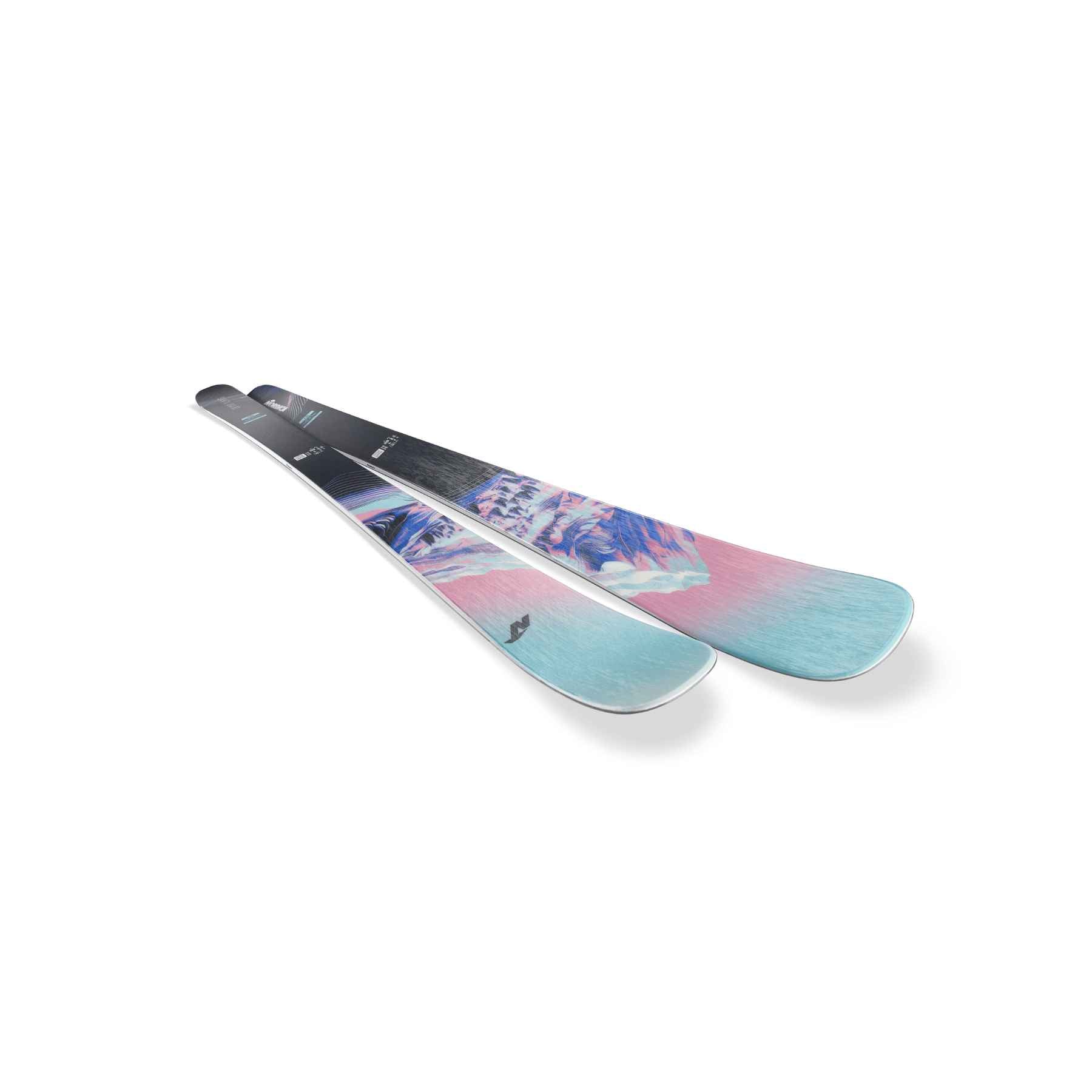 Nordica Santa Ana 82 + Tyrolia Attack 11