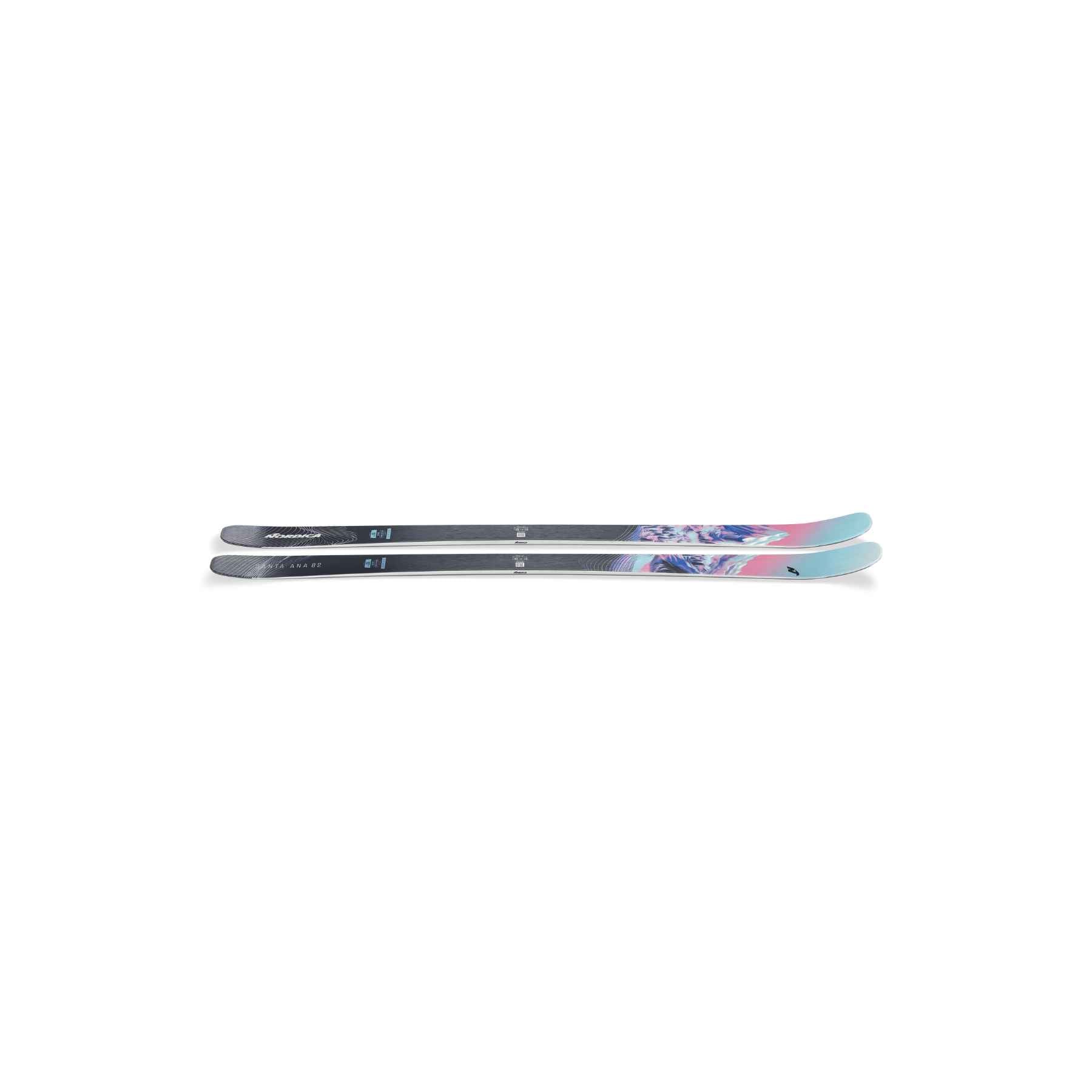 Nordica Santa Ana 82 + Tyrolia Attack 11
