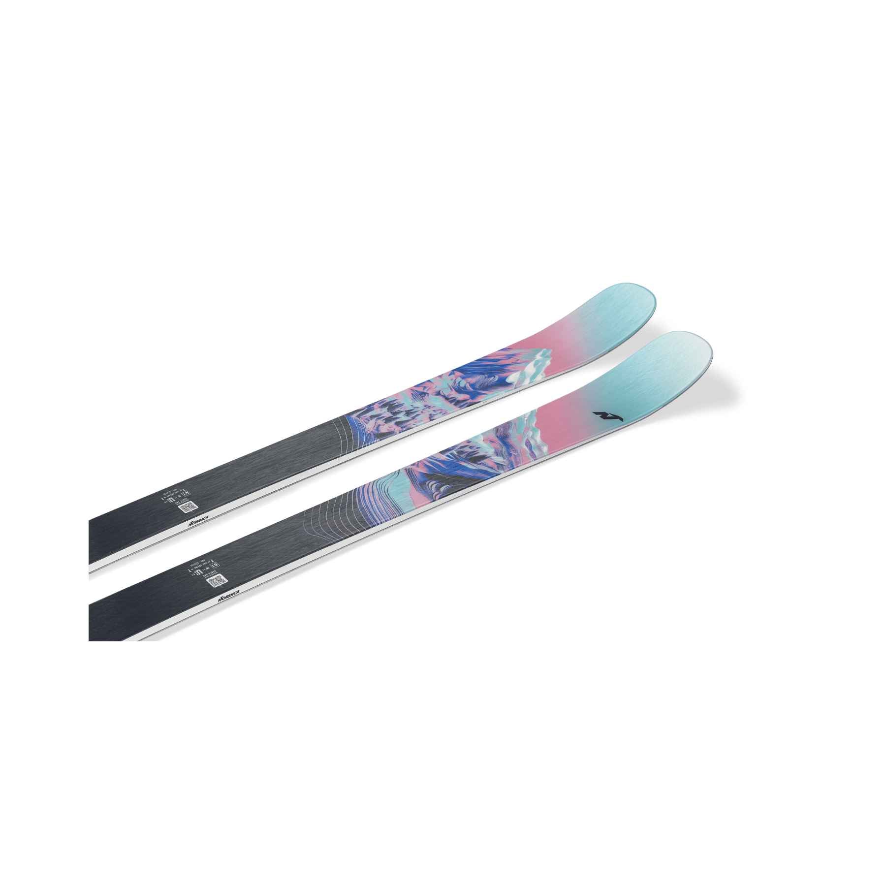Nordica Santa Ana 82 + Tyrolia Attack 11