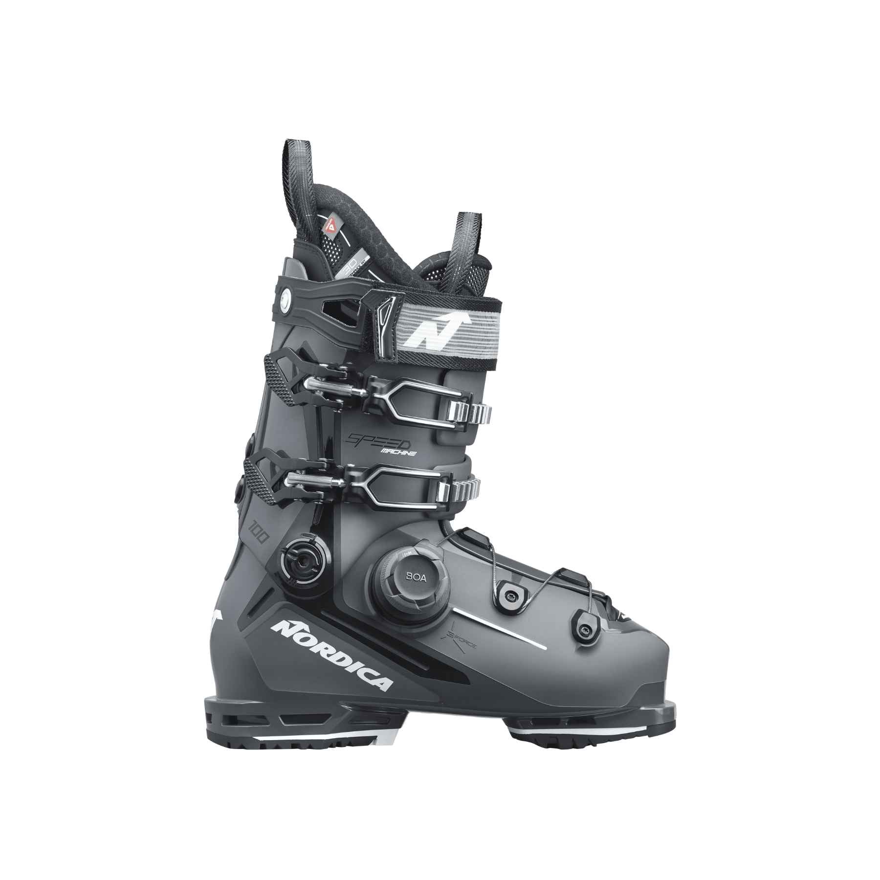 Nordica Speedmachine BOA 100