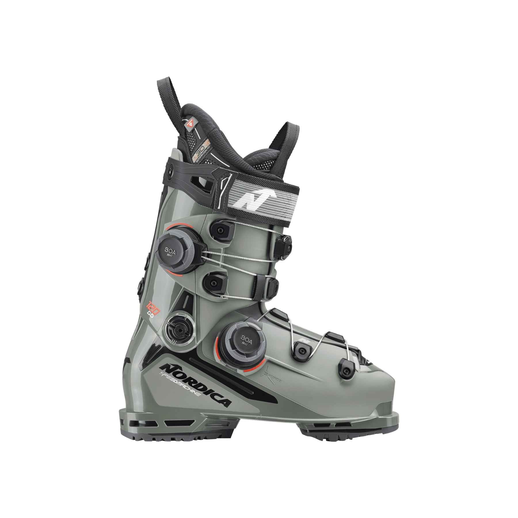 Nordica Speedmachine BOA 120 DD
