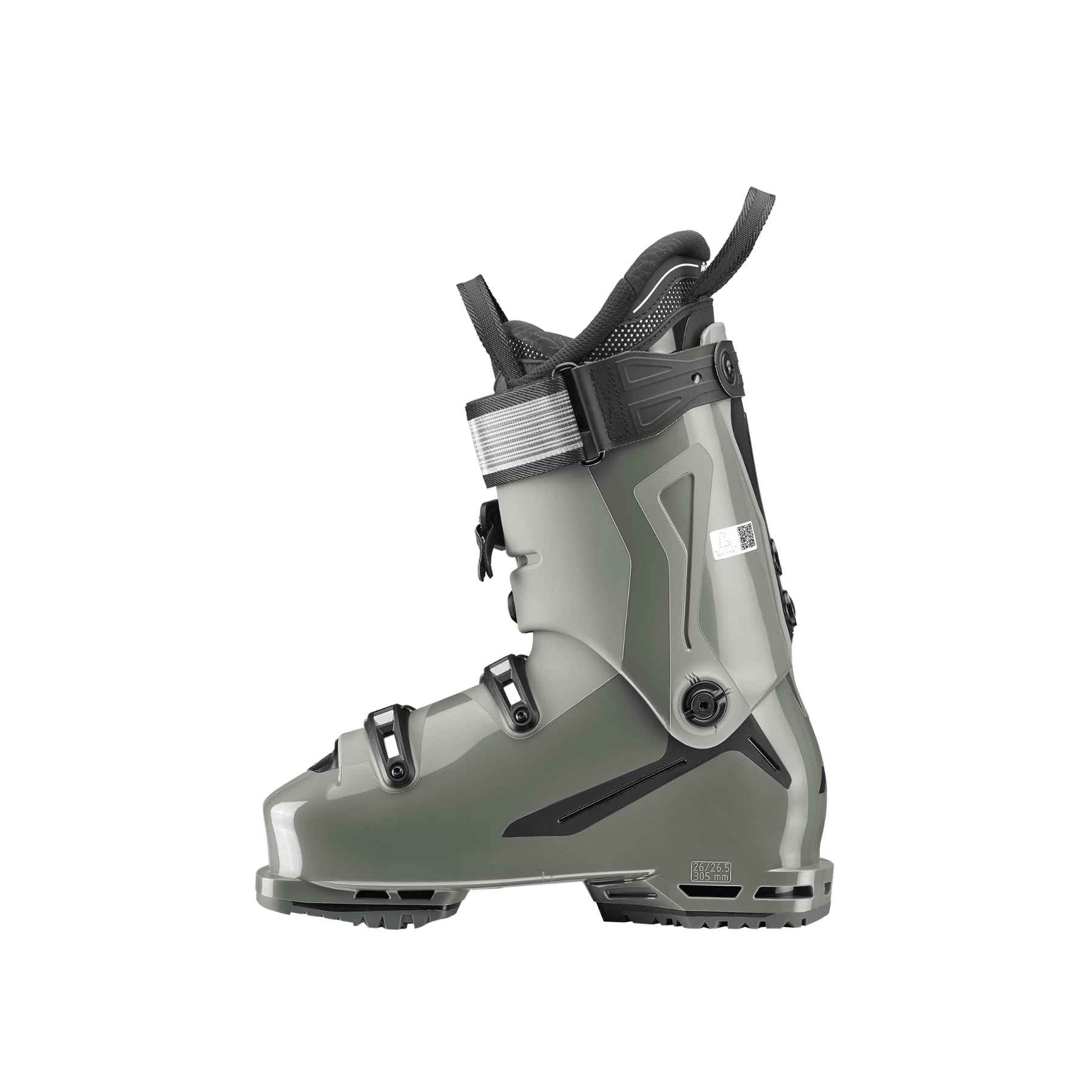 Nordica Speedmachine BOA 120 DD
