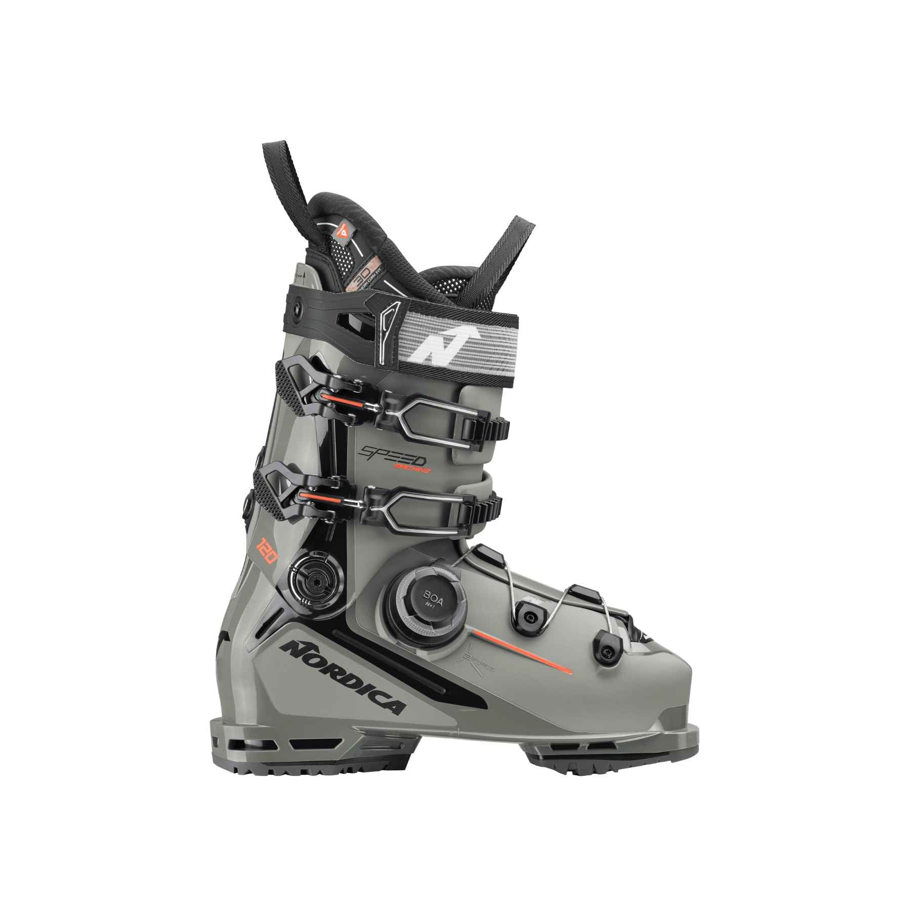 Nordica Speedmachine BOA 120