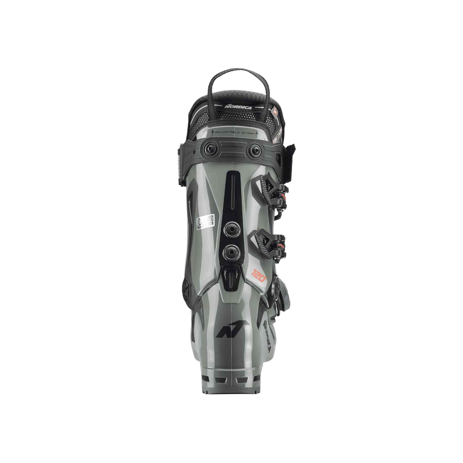 Nordica Speedmachine BOA 120