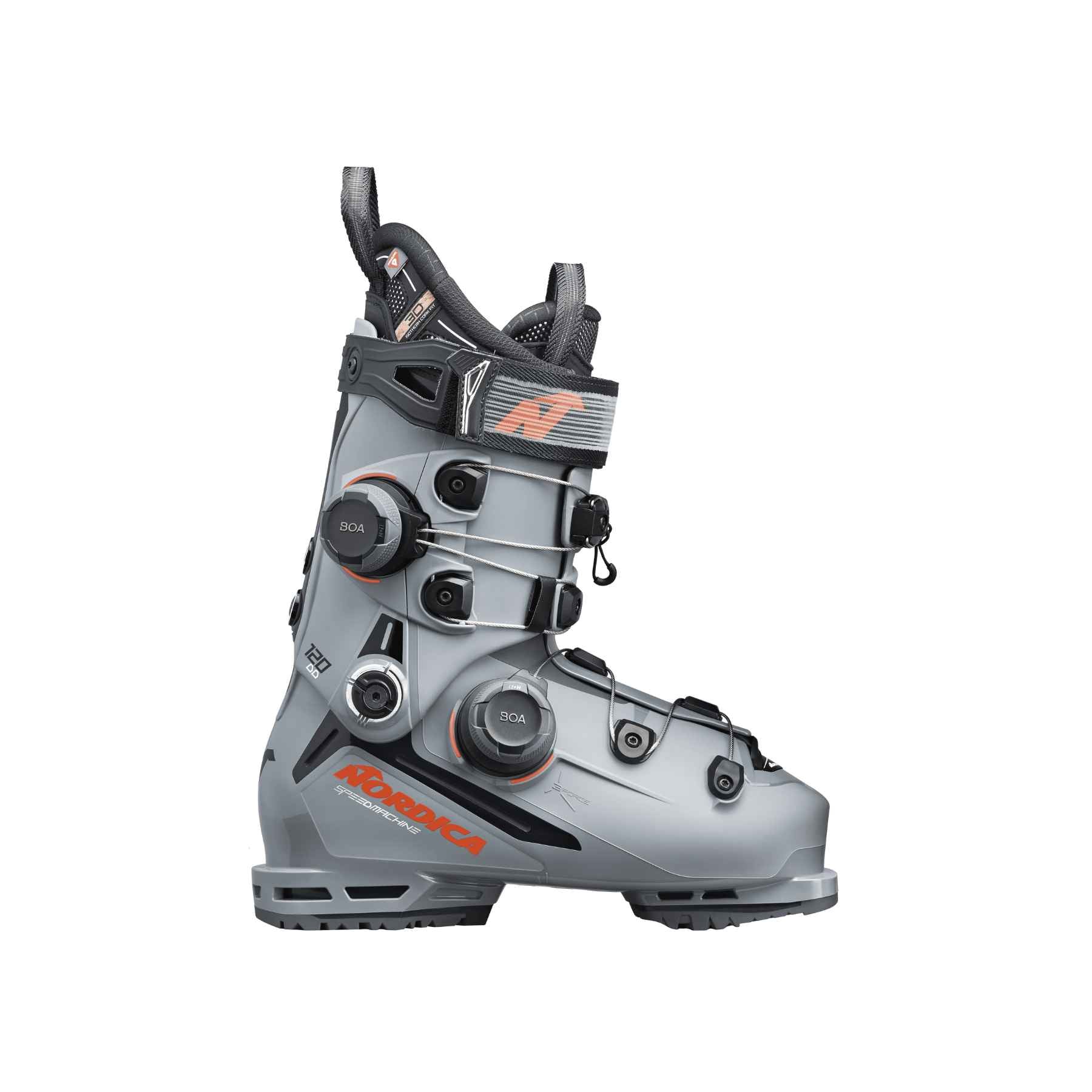 Nordica Speedmachine 3 Boa 120 DD