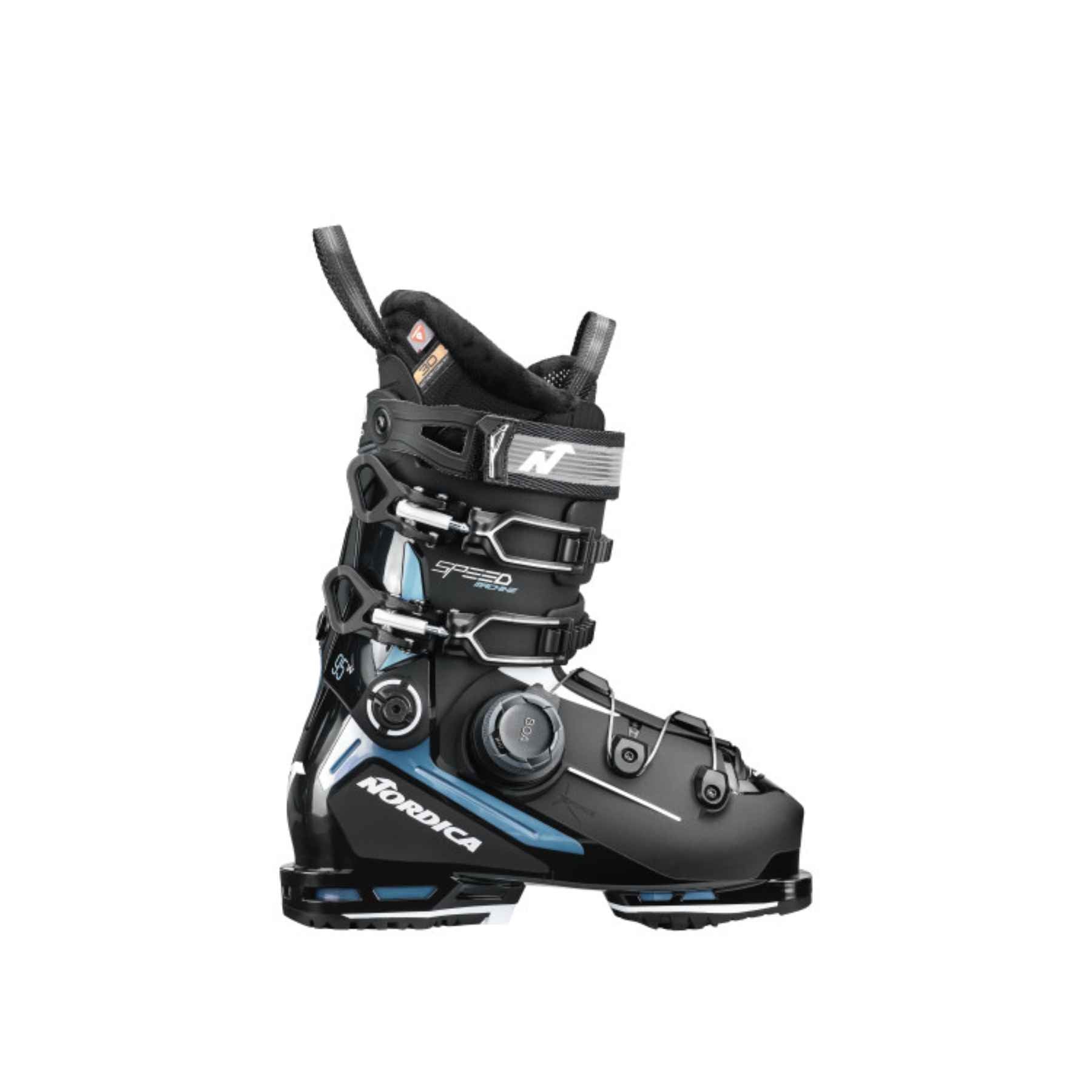 Nordica Speedmachine BOA 95 W