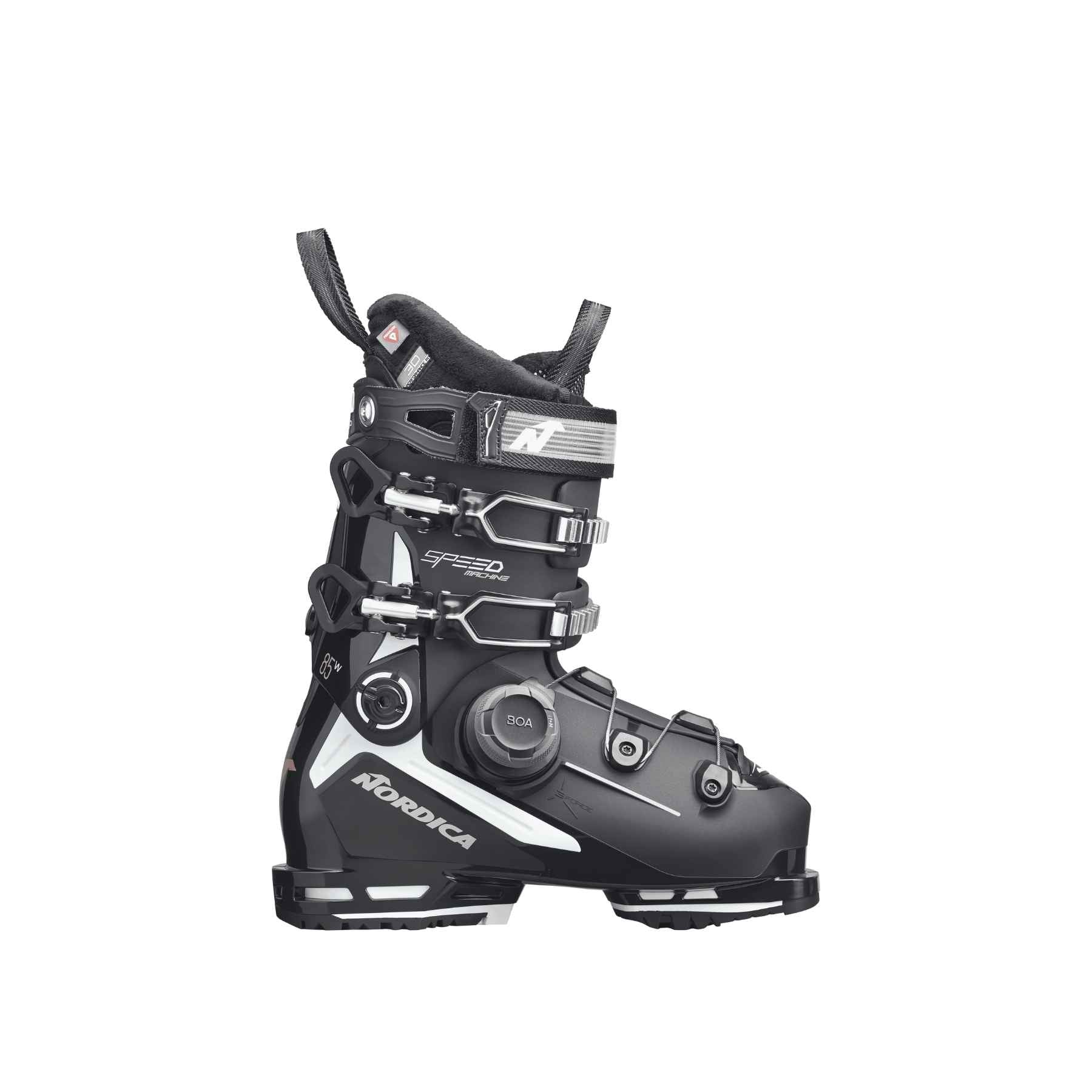 Nordica Speedmachine BOA 85 W
