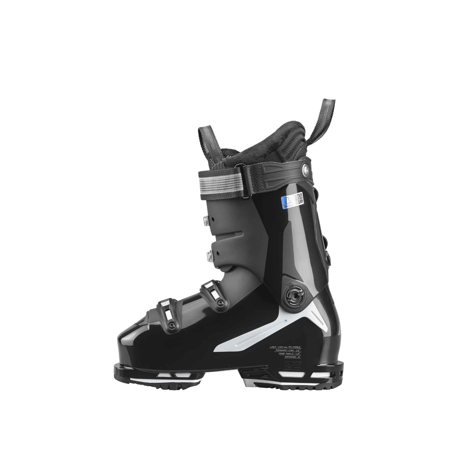 Nordica Speedmachine BOA 85 W