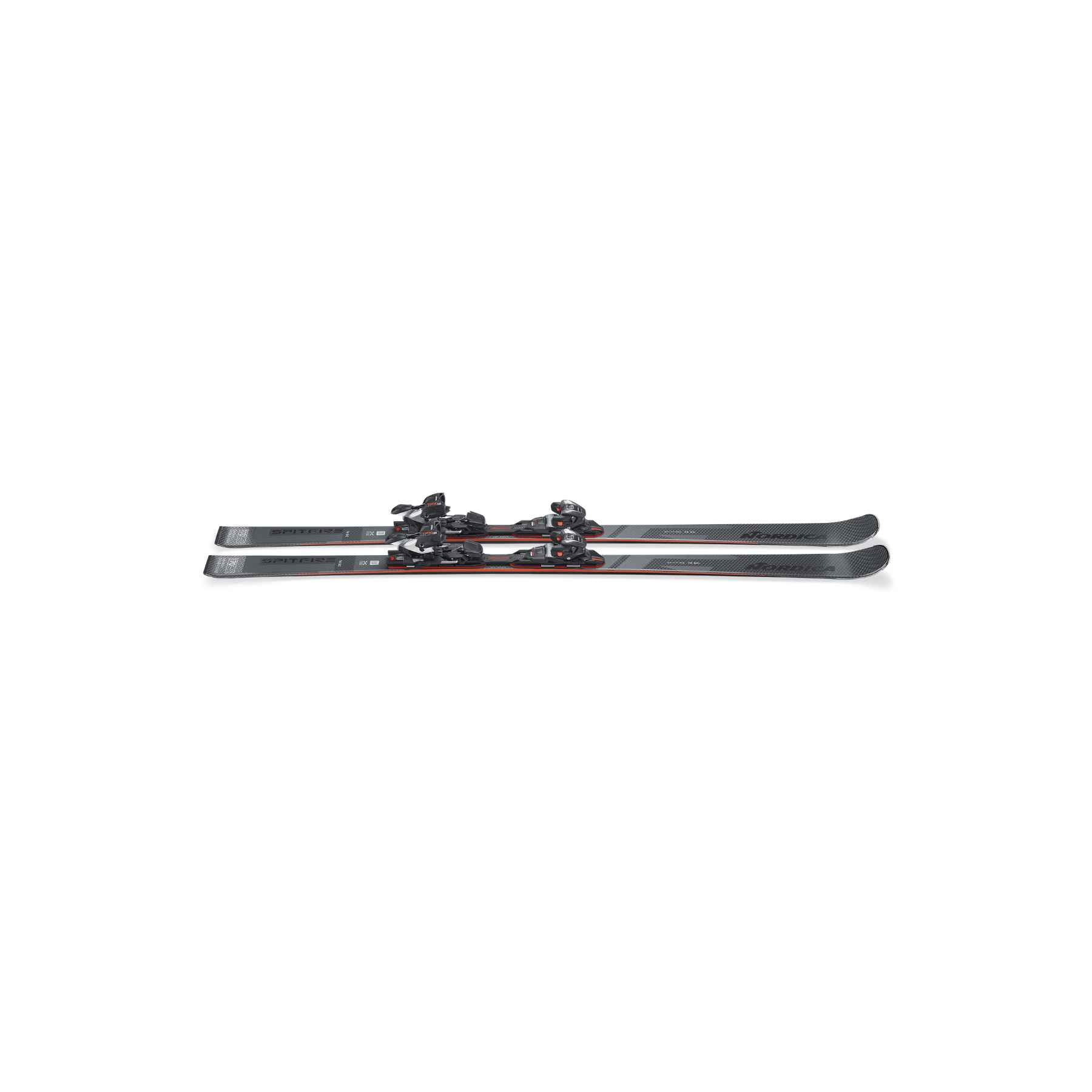Nordica Spitfire 74 DC FDT