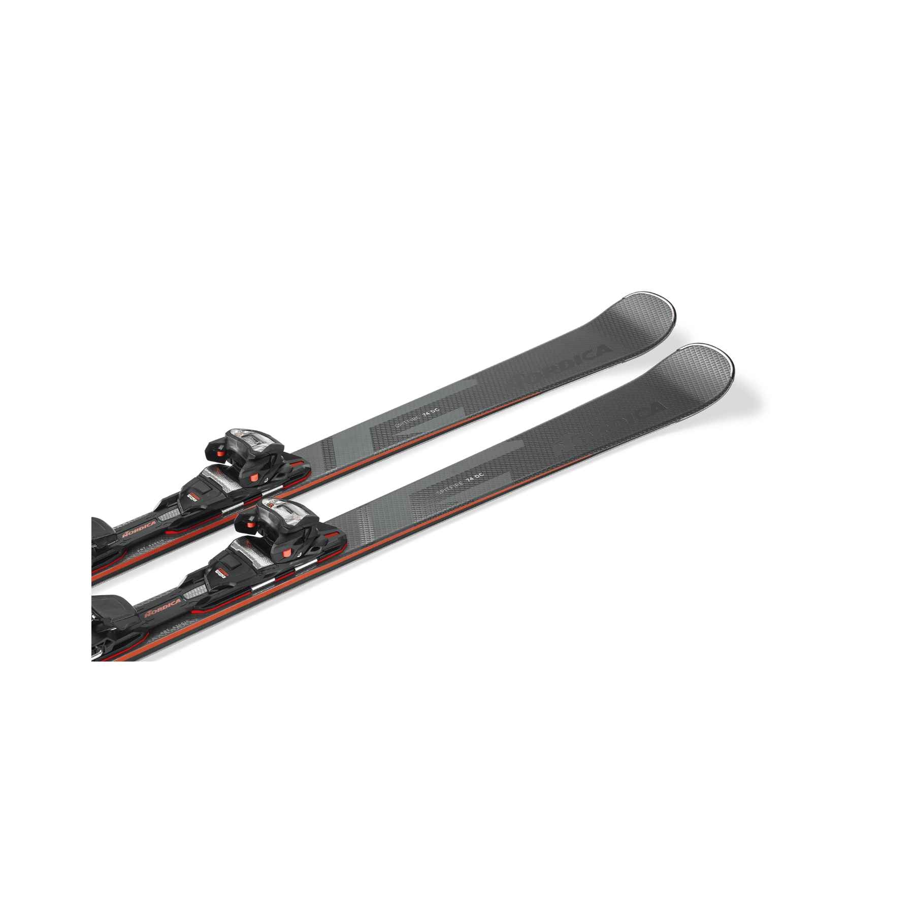 Nordica Spitfire 74 DC FDT