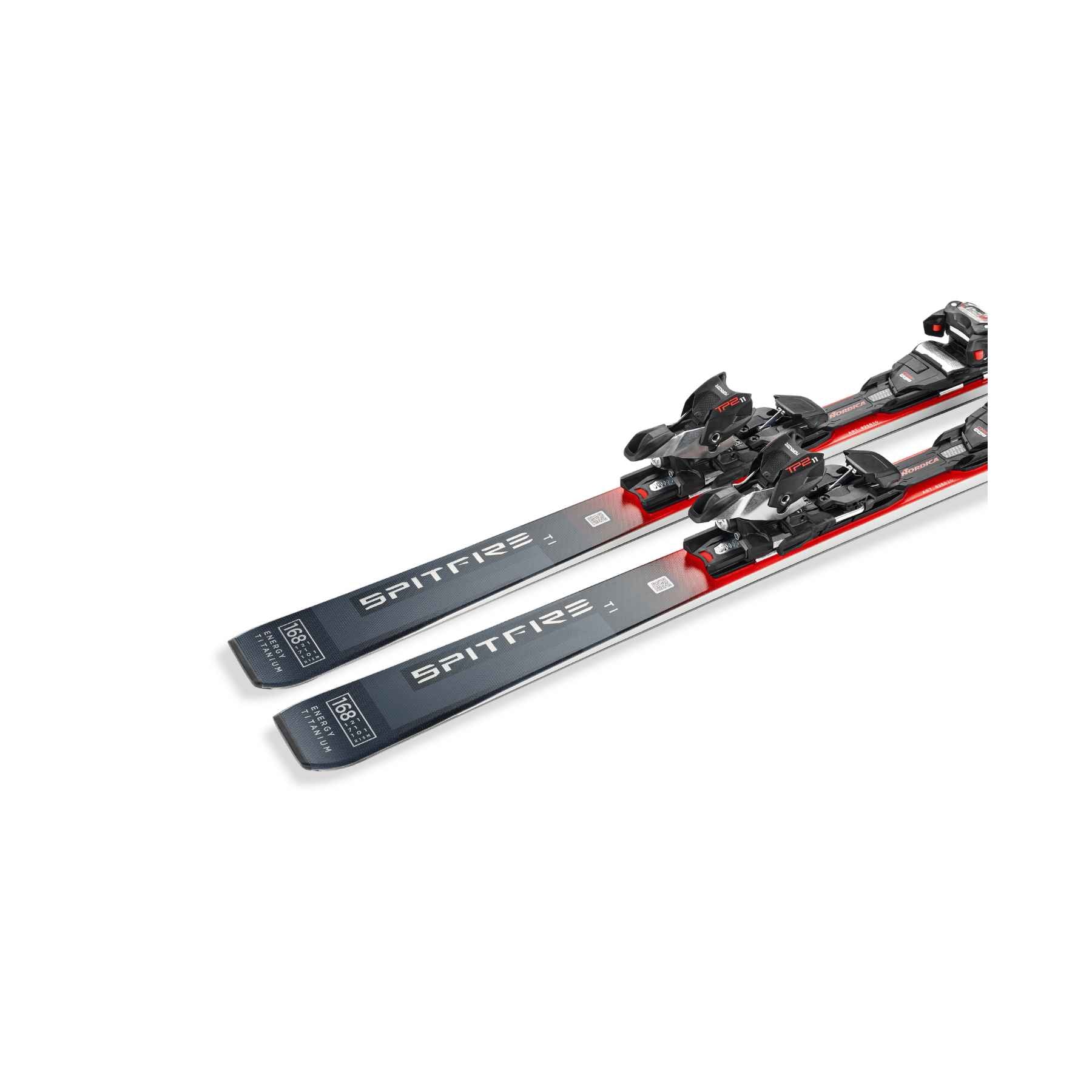 Nordica Spitfire Ti