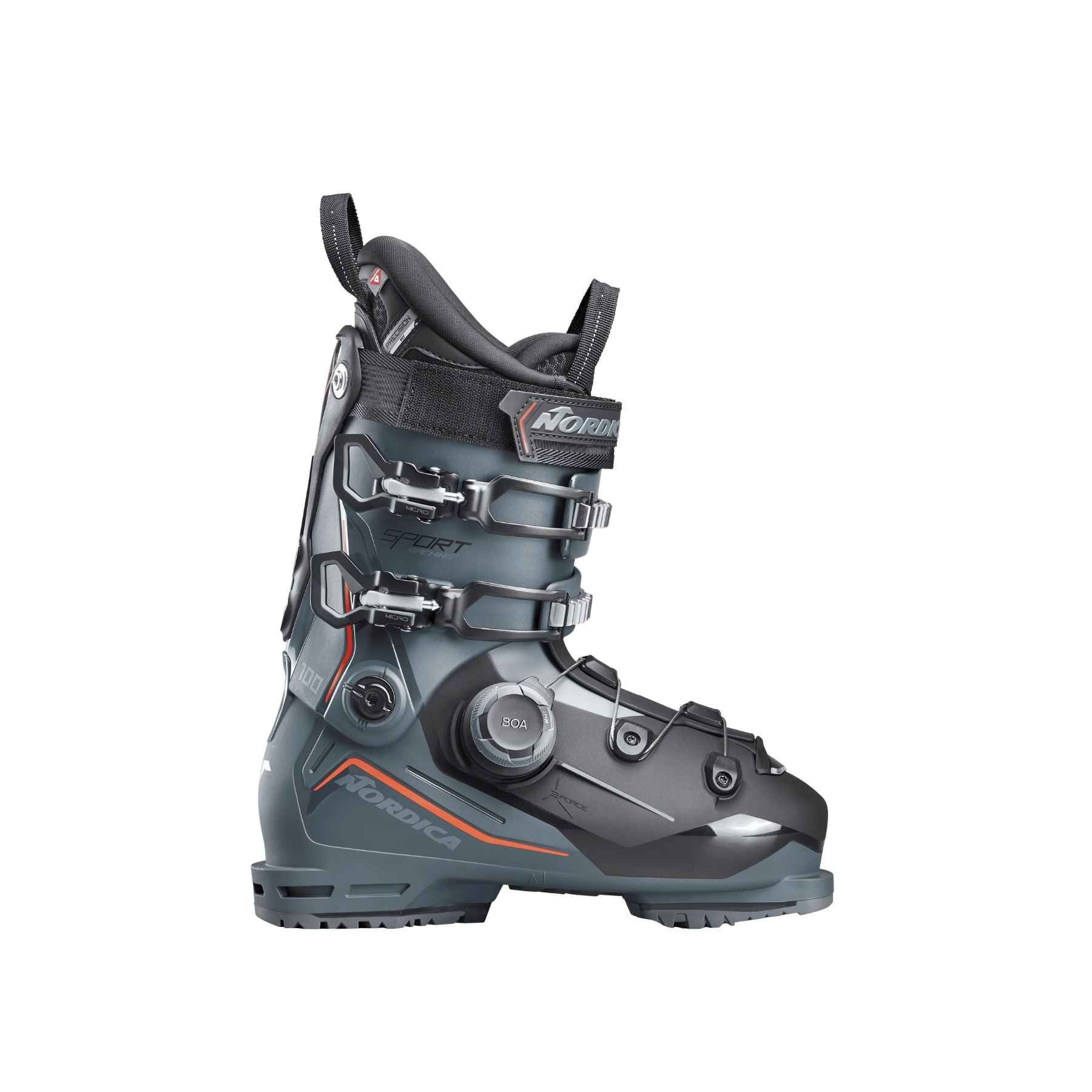 Nordica Sportmachine BOA 100